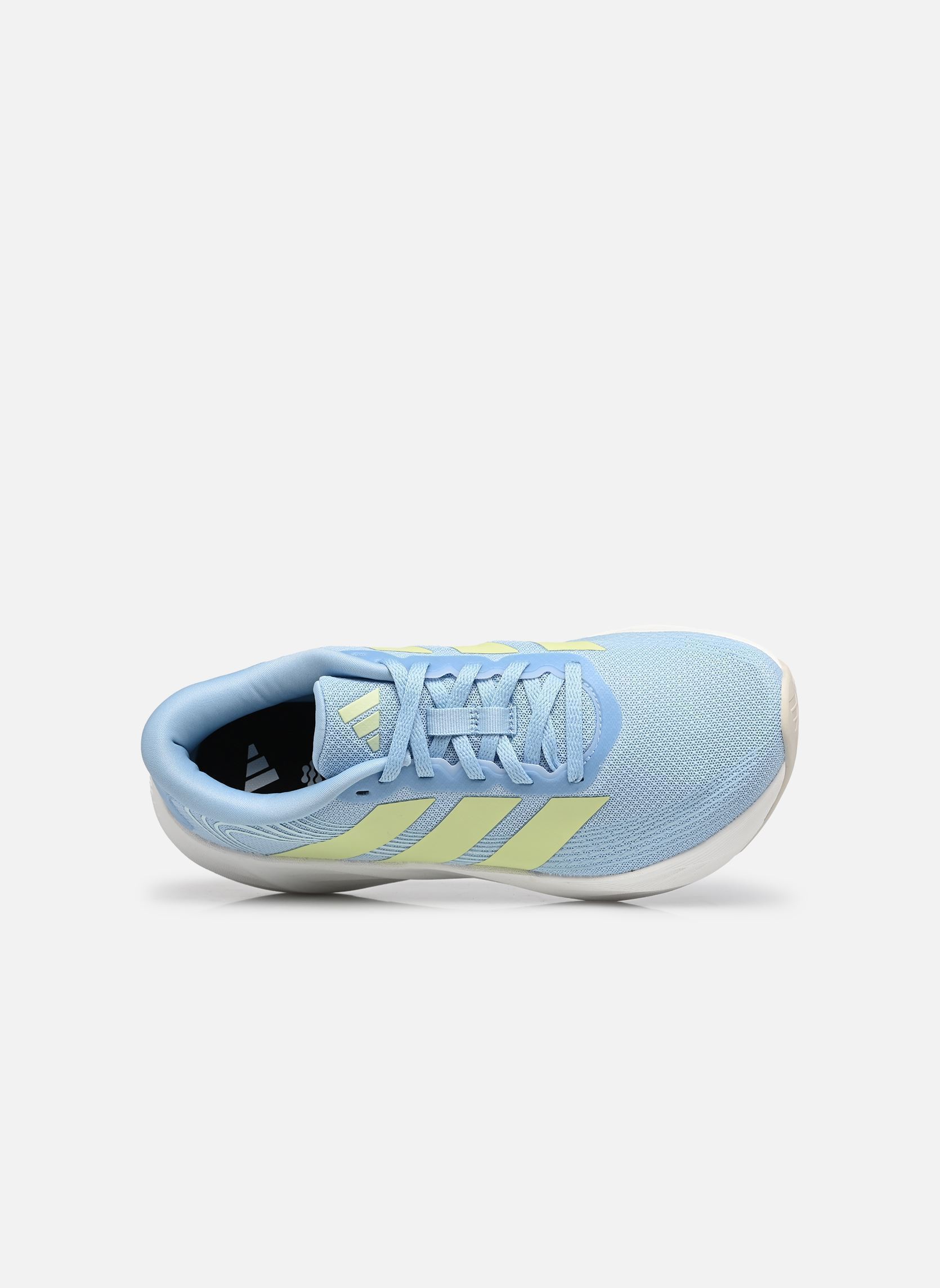 Sportschoenen GALAXY 8 W dames blauw adidas performance Sportschoenen GALAXY 8 W dames blauw CLEAR SKY