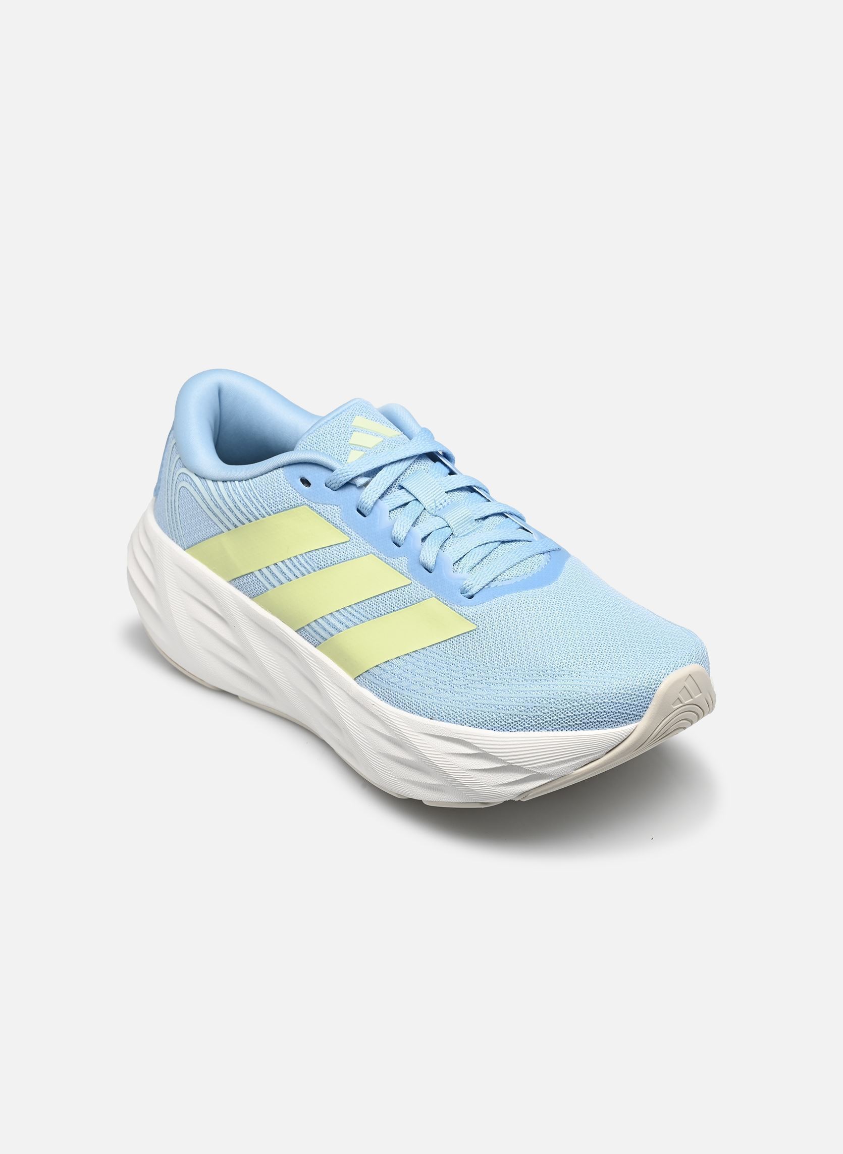 Sportschoenen GALAXY 8 W dames blauw adidas performance Sportschoenen GALAXY 8 W dames blauw CLEAR SKY