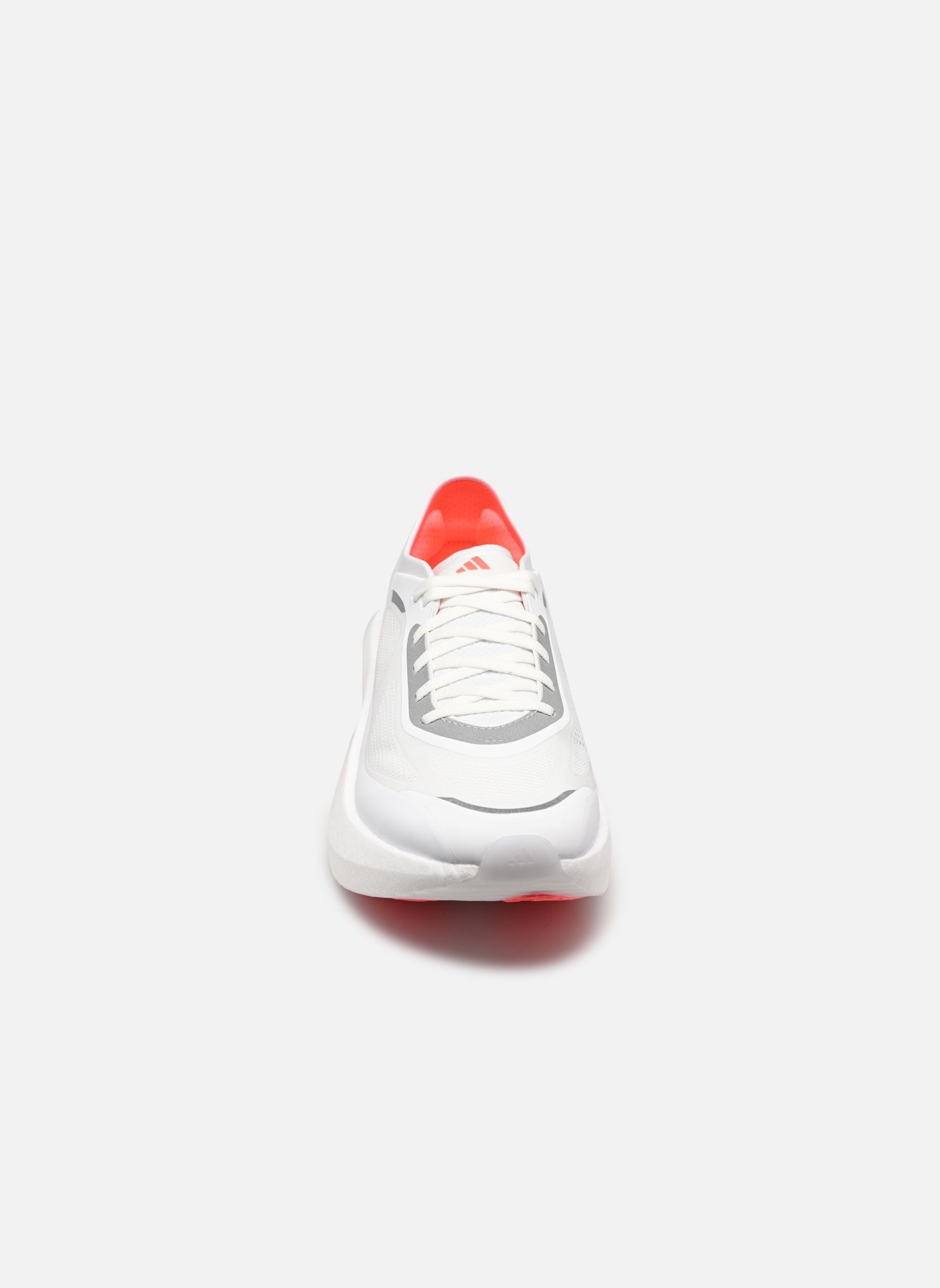 Chaussures de sport HYPERBOOST RUN W femme blanc adidas performance Chaussures de sport HYPERBOOST RUN W femme blanc FTWR WHITE