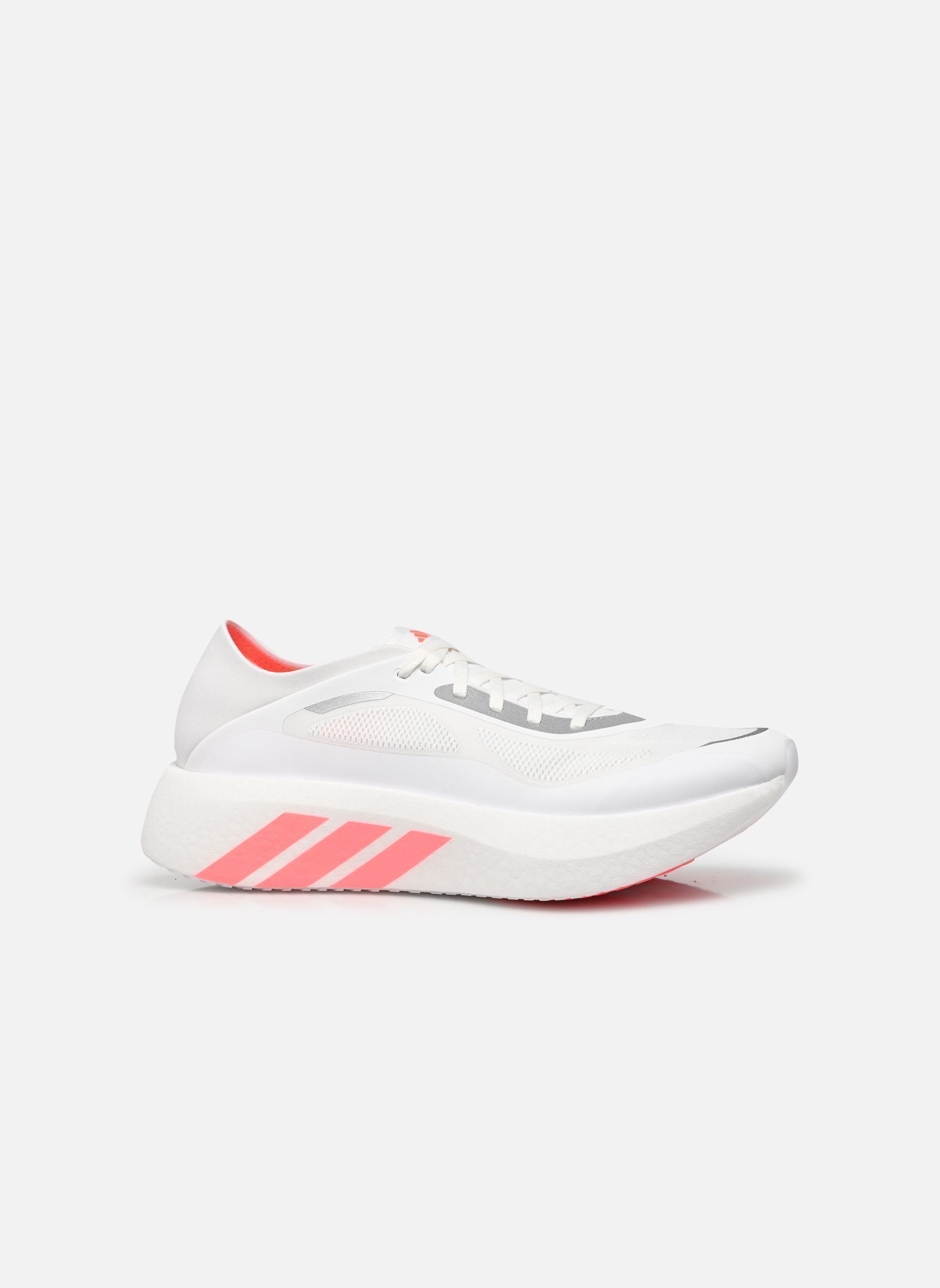 Chaussures de sport HYPERBOOST RUN W femme blanc adidas performance Chaussures de sport HYPERBOOST RUN W femme blanc FTWR WHITE