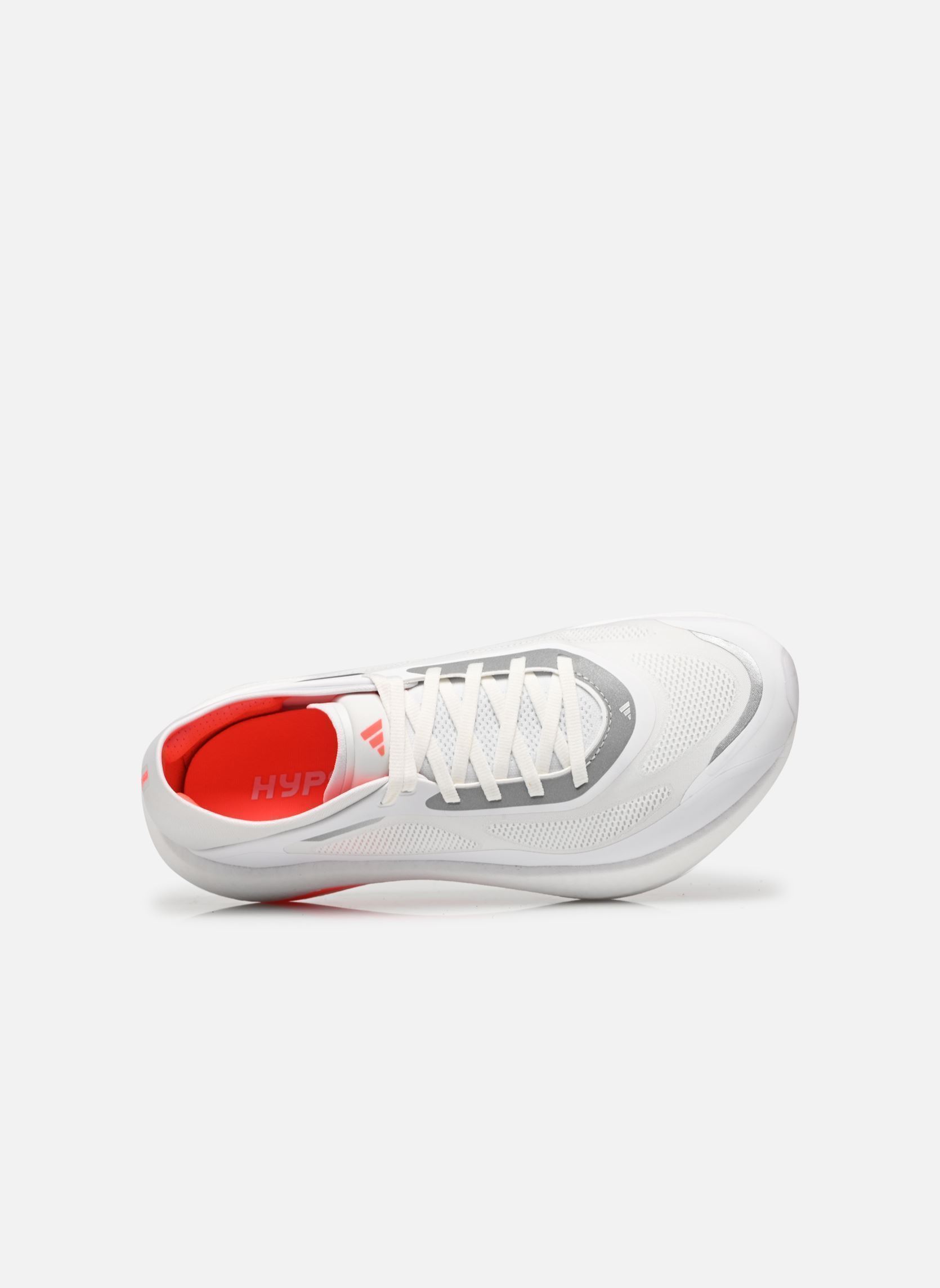 Chaussures de sport HYPERBOOST RUN W femme blanc adidas performance Chaussures de sport HYPERBOOST RUN W femme blanc FTWR WHITE