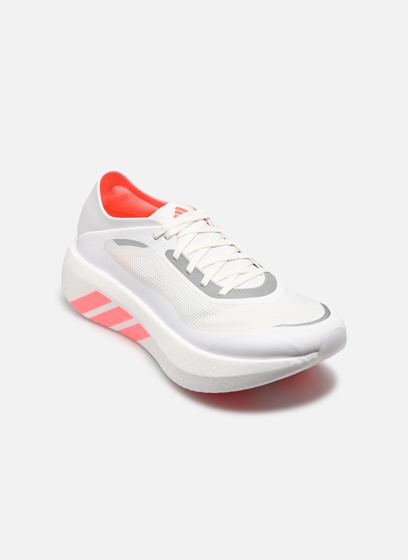 Chaussures de sport HYPERBOOST RUN W femme blanc adidas performance Chaussures de sport HYPERBOOST RUN W femme blanc FTWR WHITE
