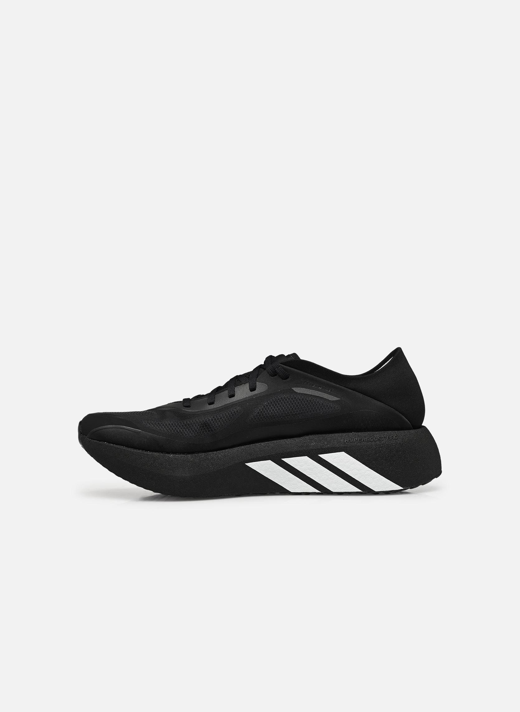 Sportschoenen HYPERBOOST RUN M heren zwart adidas performance Sportschoenen HYPERBOOST RUN M heren zwart CORE BLACK