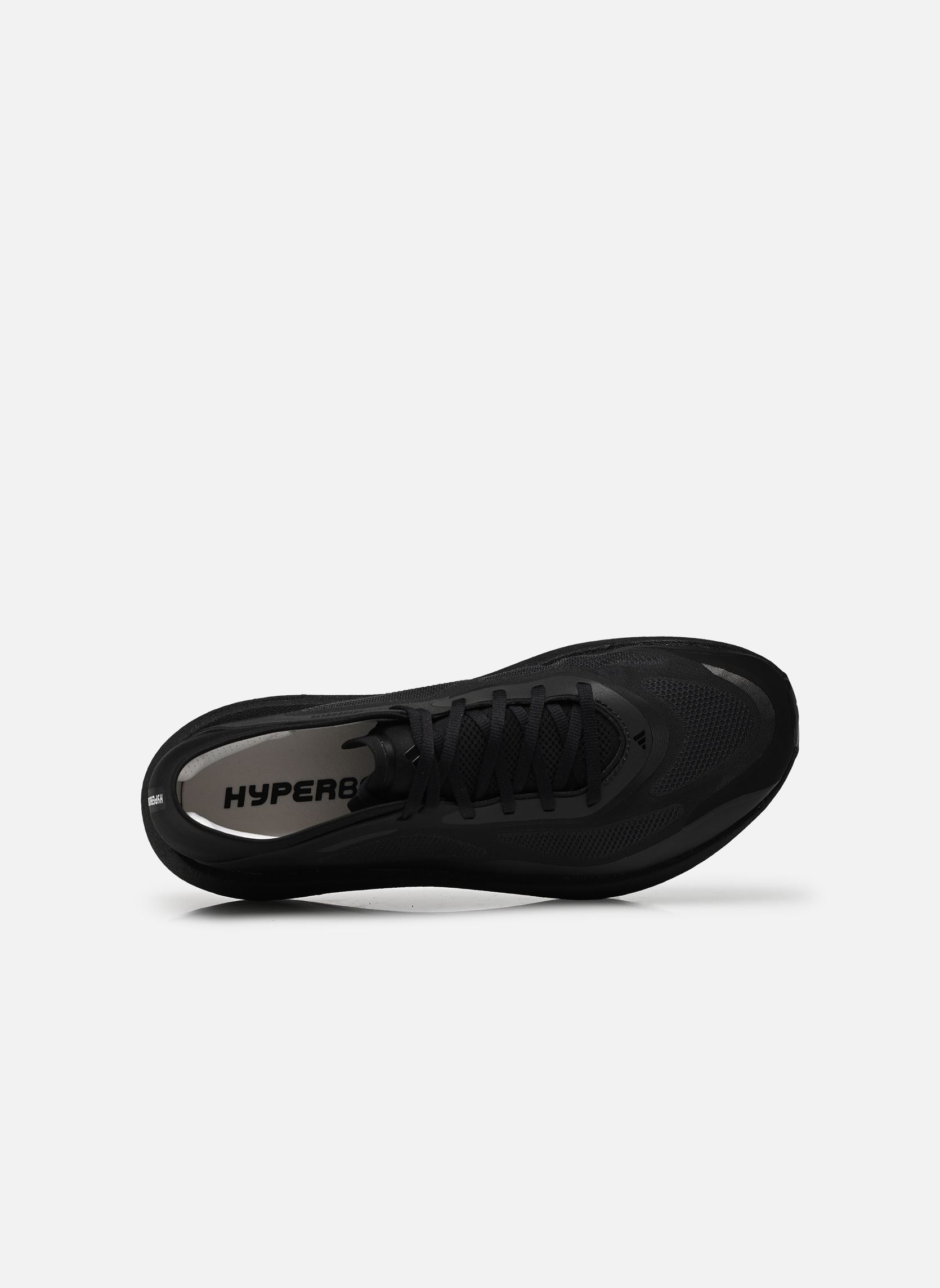 Sportschoenen HYPERBOOST RUN M heren zwart adidas performance Sportschoenen HYPERBOOST RUN M heren zwart CORE BLACK