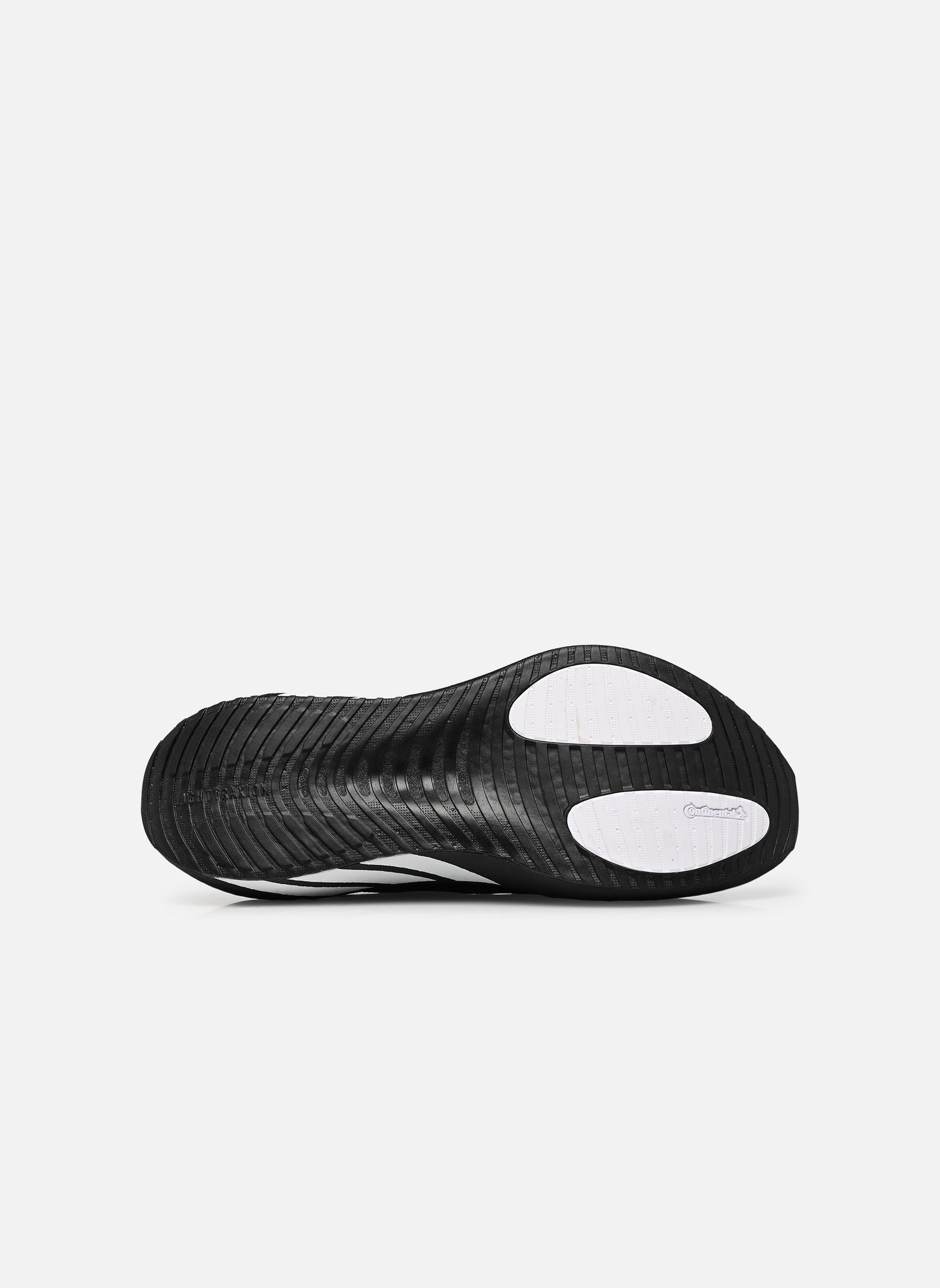 Sportschoenen HYPERBOOST RUN M heren zwart adidas performance Sportschoenen HYPERBOOST RUN M heren zwart CORE BLACK