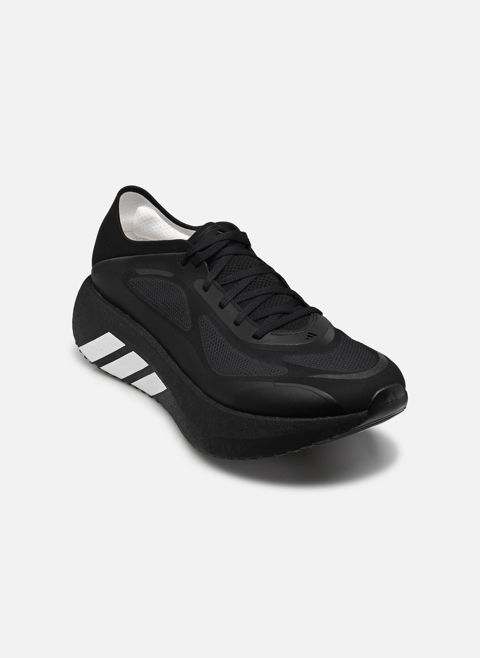 Sportschoenen HYPERBOOST RUN M heren zwart adidas performance Sportschoenen HYPERBOOST RUN M heren zwart CORE BLACK