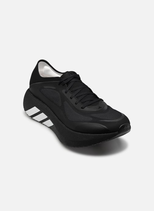 adidas performance Scarpe da sport HYPERBOOST RUN M uomo nero