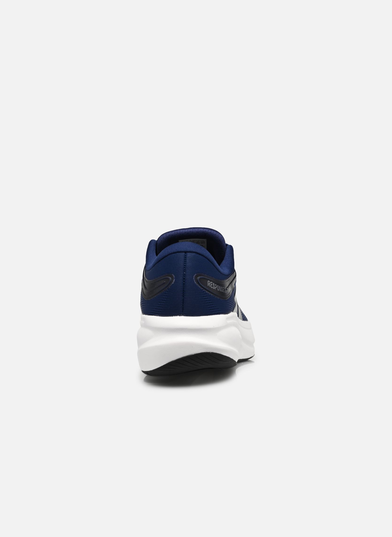 Chaussures de sport RESPONSE 2 M homme bleu adidas performance Chaussures de sport RESPONSE 2 M homme bleu DARK BLUE