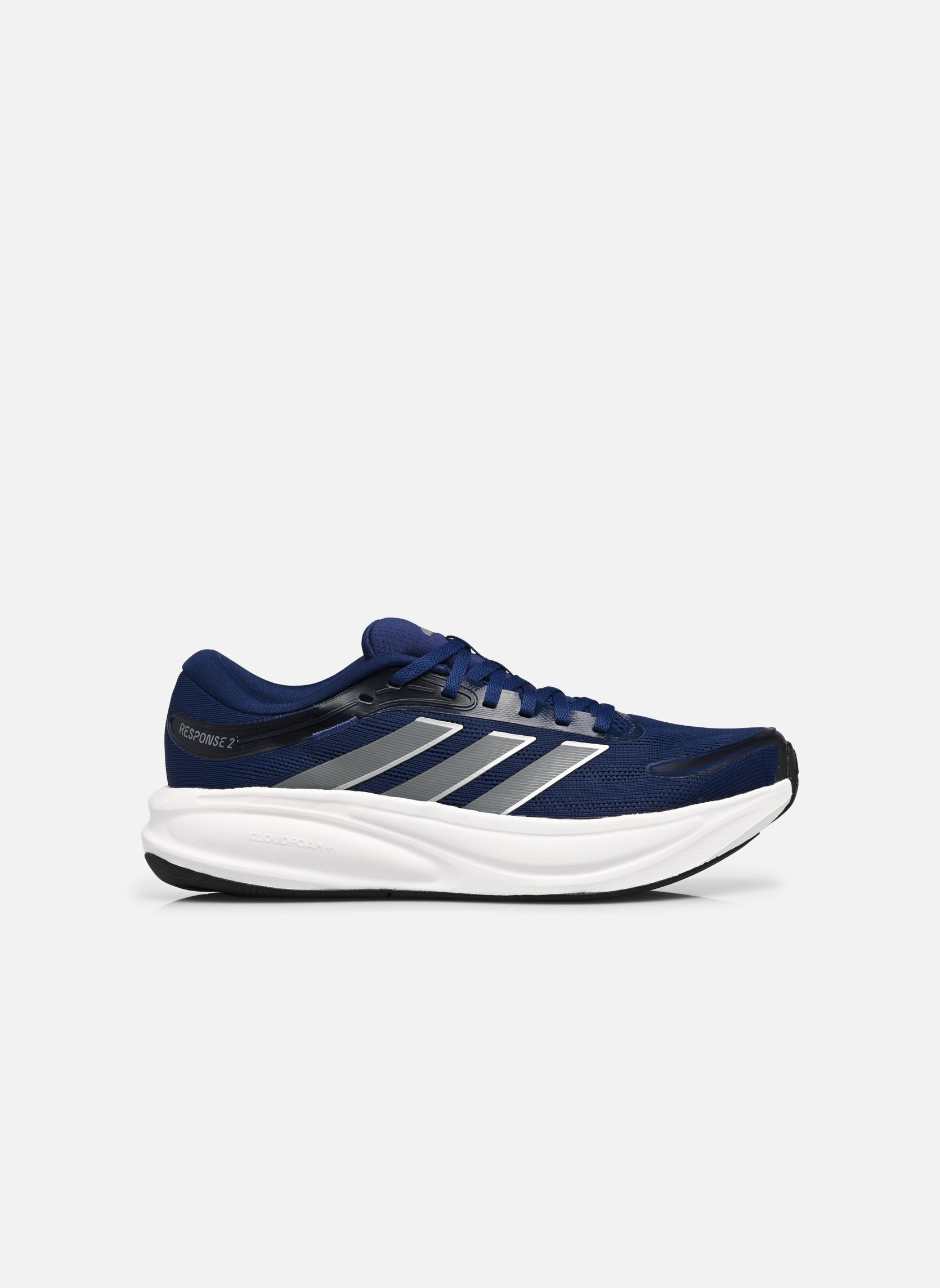 Chaussures de sport RESPONSE 2 M homme bleu adidas performance Chaussures de sport RESPONSE 2 M homme bleu DARK BLUE