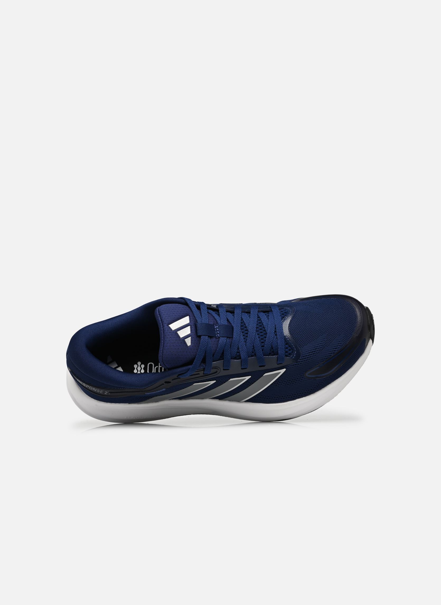Chaussures de sport RESPONSE 2 M homme bleu adidas performance Chaussures de sport RESPONSE 2 M homme bleu DARK BLUE
