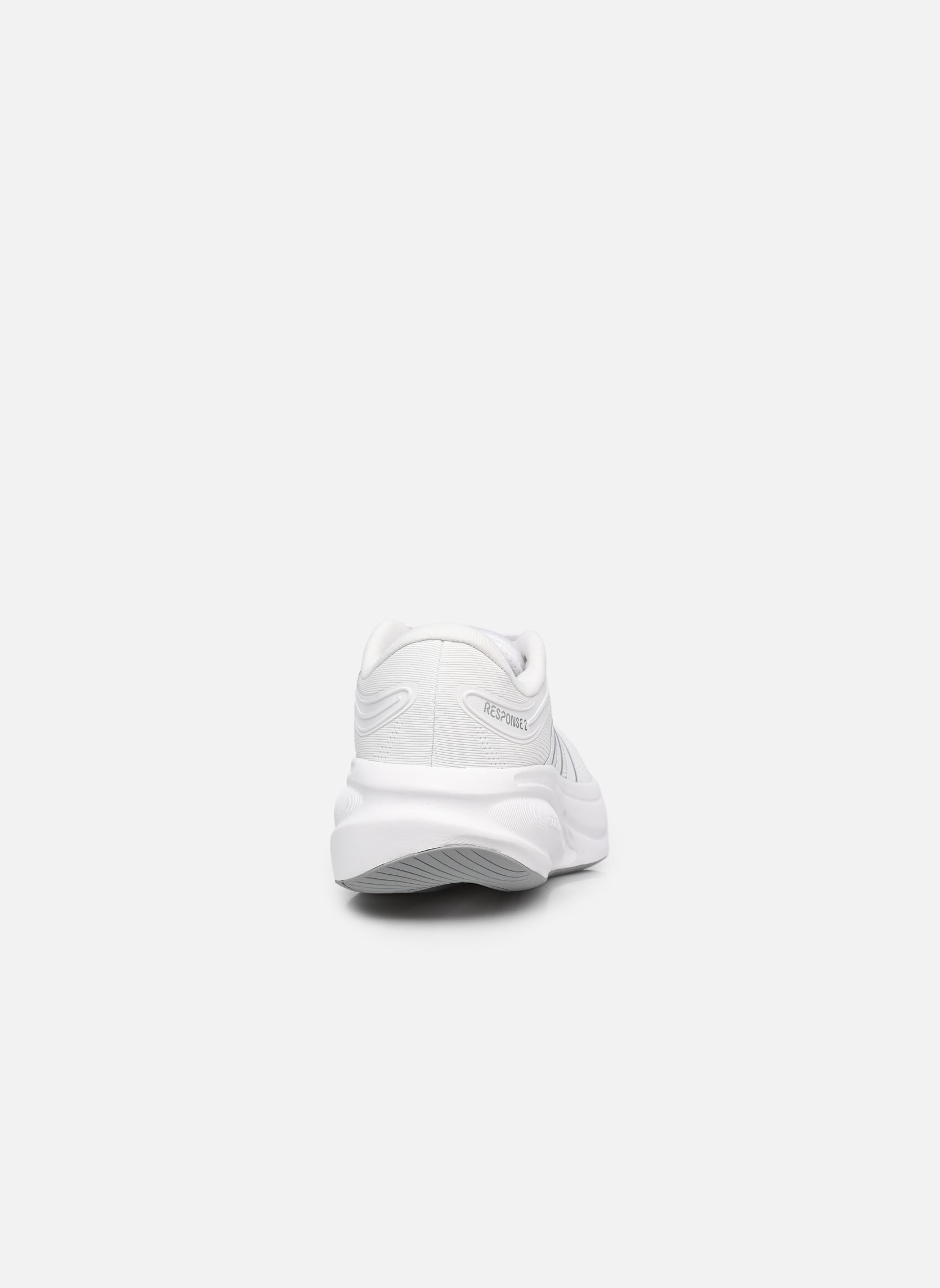 Chaussures de sport RESPONSE 2 W femme blanc adidas performance Chaussures de sport RESPONSE 2 W femme blanc FTWR WHITE