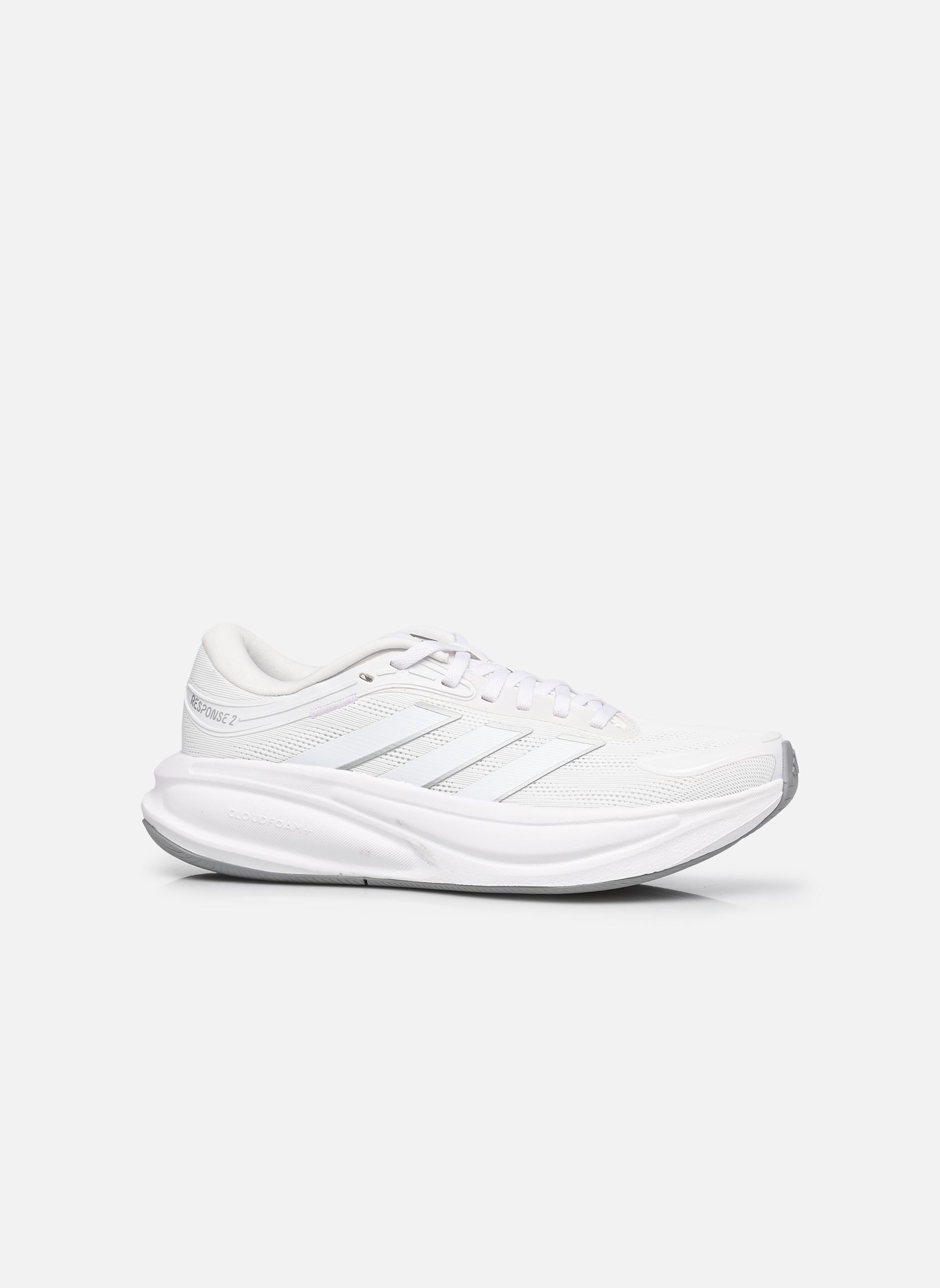 Chaussures de sport RESPONSE 2 W femme blanc adidas performance Chaussures de sport RESPONSE 2 W femme blanc FTWR WHITE