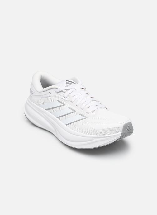 adidas performance Chaussures de sport RESPONSE 2 W femme blanc
