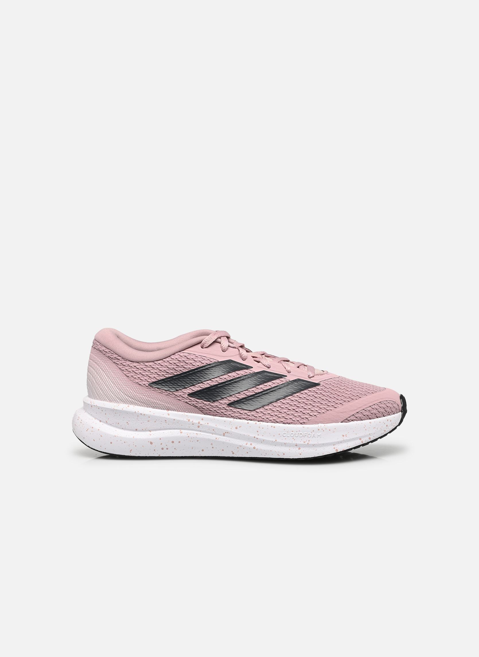 Sportschoenen RUNFALCON 6 W dames roze adidas performance Sportschoenen RUNFALCON 6 W dames roze DUAL LILAC