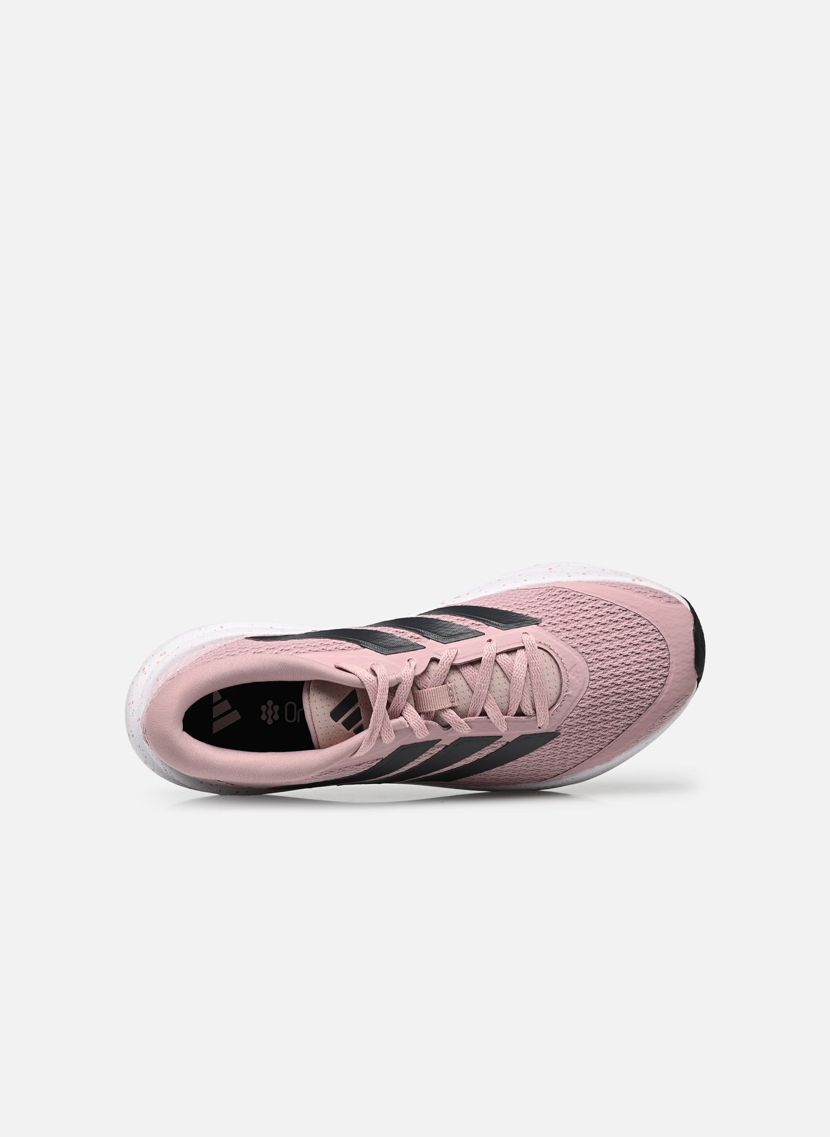 Sportschoenen RUNFALCON 6 W dames roze adidas performance Sportschoenen RUNFALCON 6 W dames roze DUAL LILAC