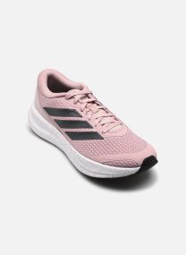 Sportschoenen RUNFALCON 6 W dames roze adidas performance Sportschoenen RUNFALCON 6 W dames roze DUAL LILAC