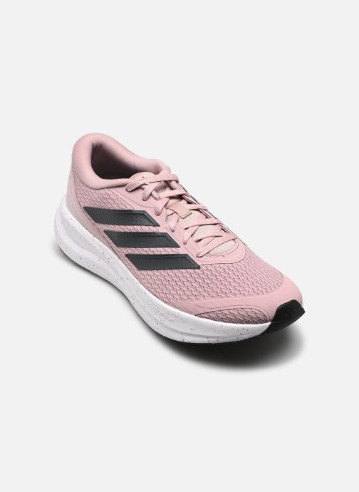 adidas performance Sportschoenen RUNFALCON 6 W dames roze