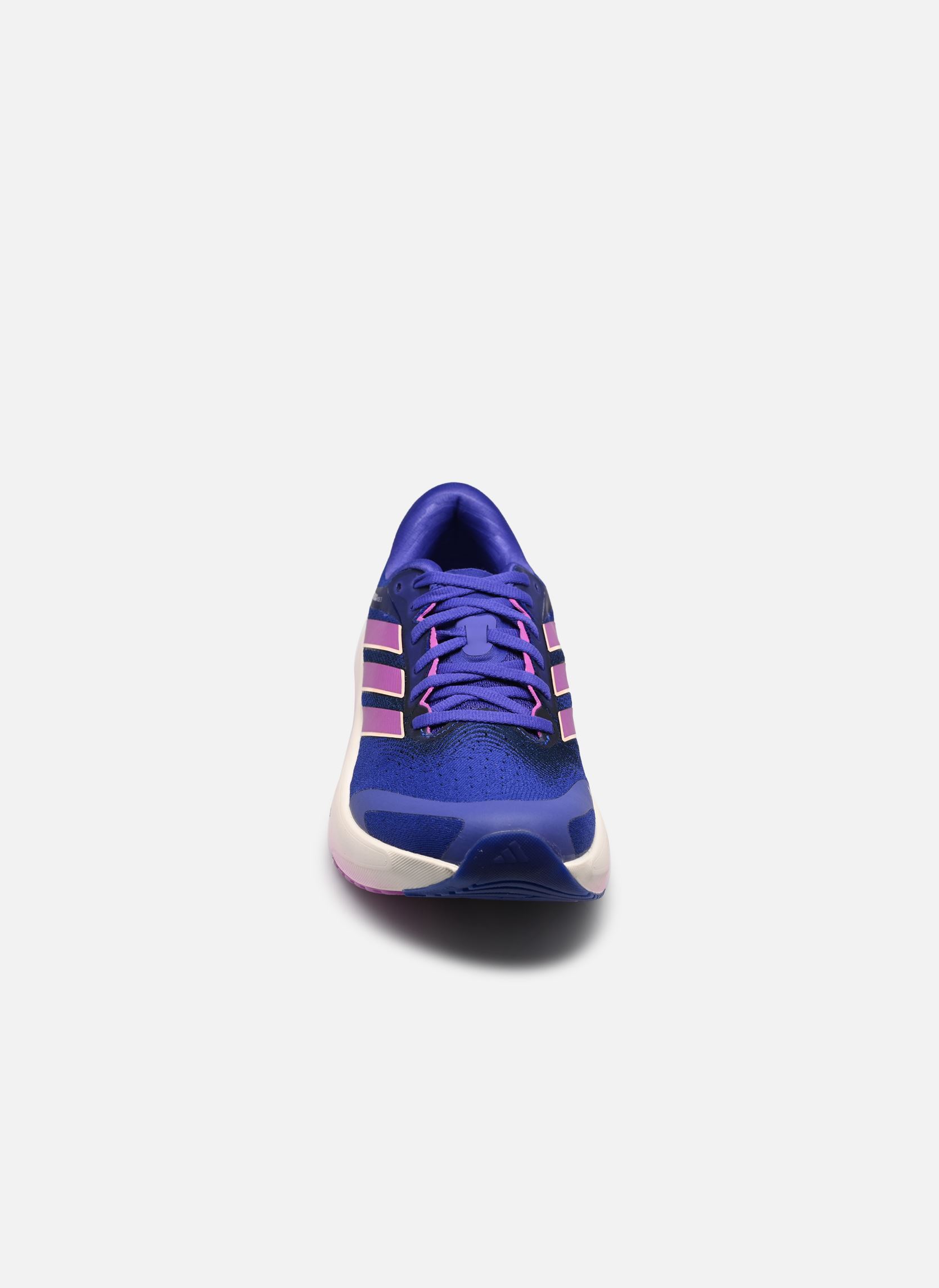 Sportschoenen SUPERNOVA RISE 3 W dames paars adidas performance Sportschoenen SUPERNOVA RISE 3 W dames paars PURE PURPLE