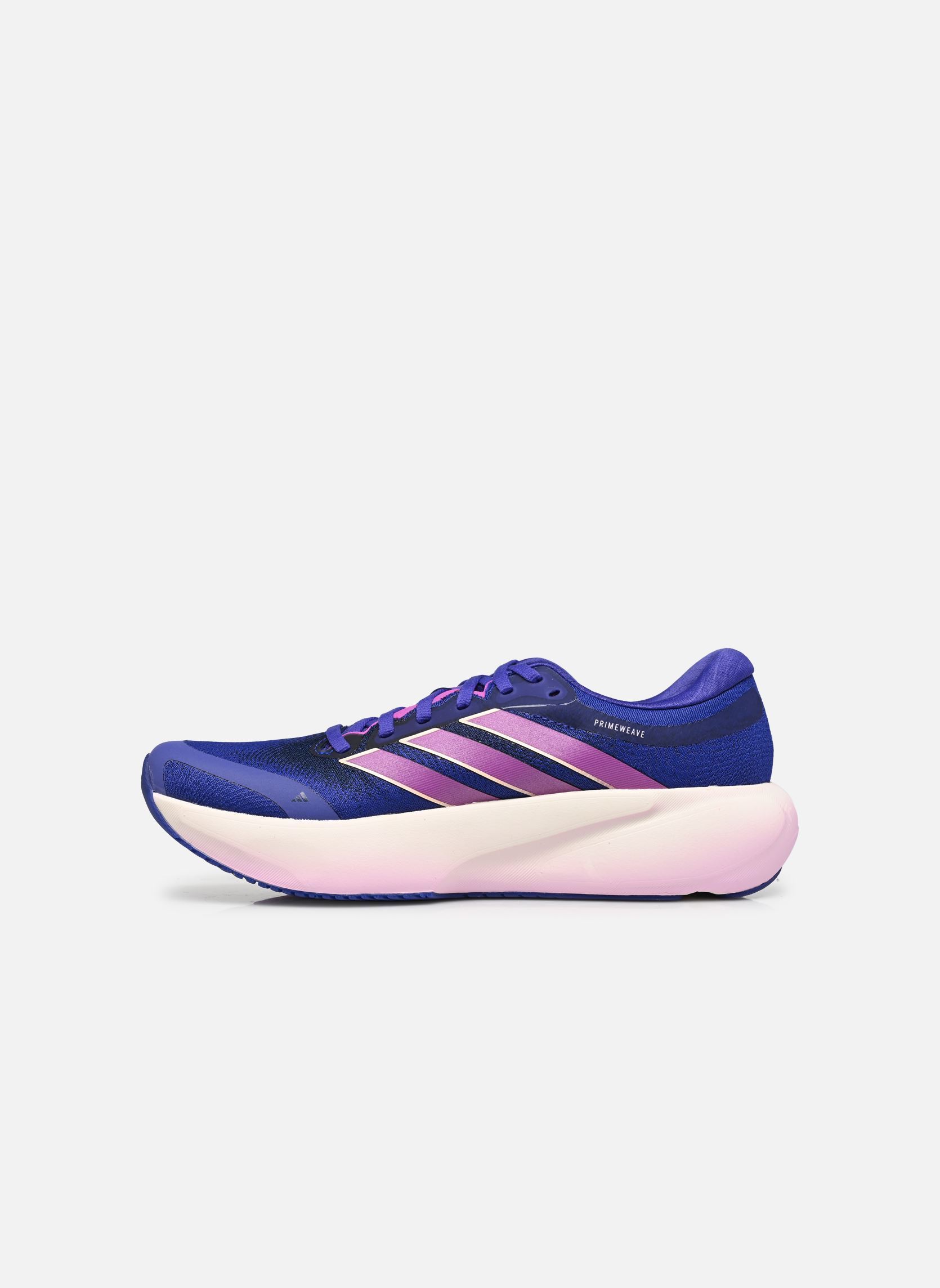 Sportschoenen SUPERNOVA RISE 3 W dames paars adidas performance Sportschoenen SUPERNOVA RISE 3 W dames paars PURE PURPLE