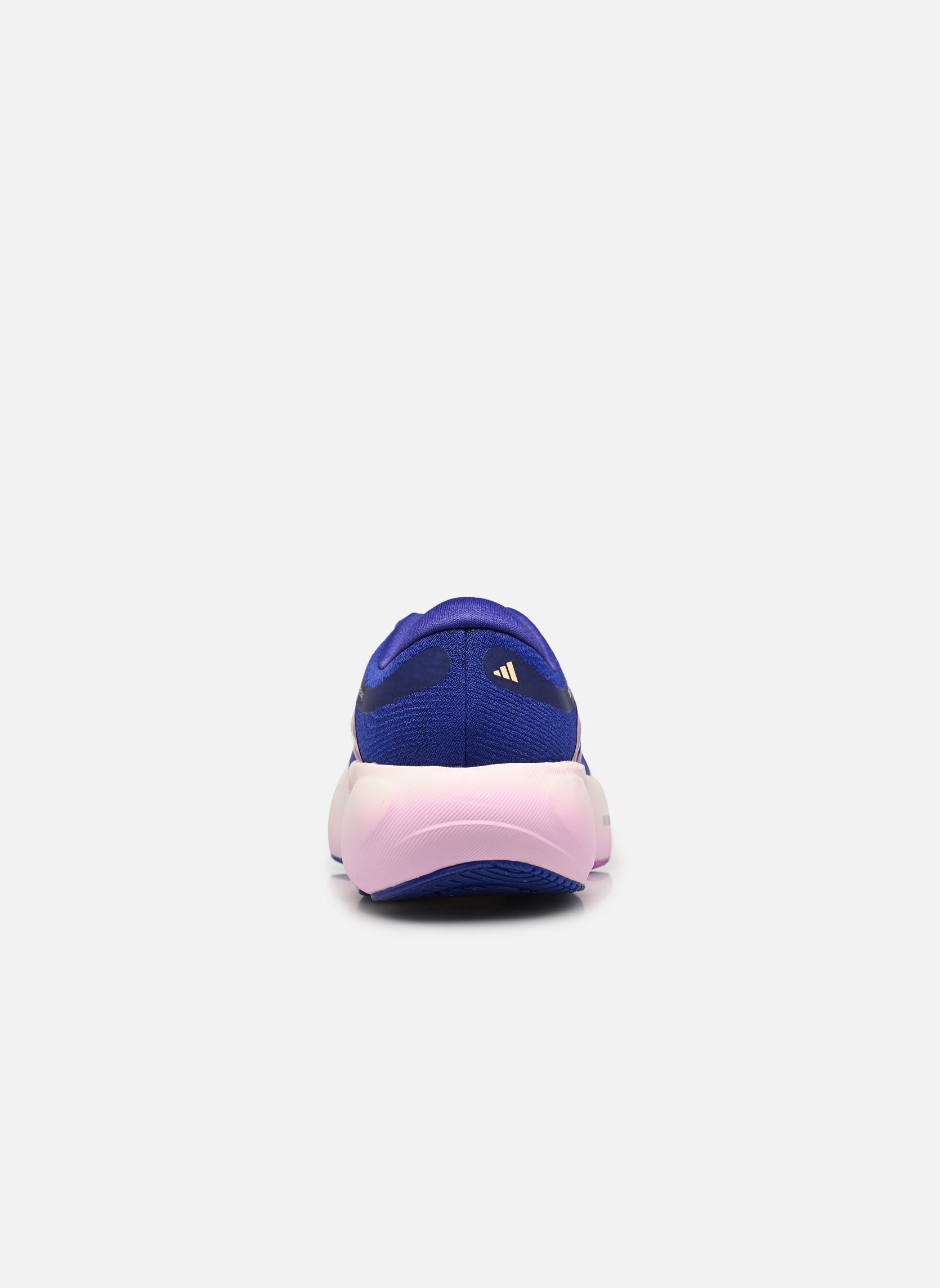 Sportschoenen SUPERNOVA RISE 3 W dames paars adidas performance Sportschoenen SUPERNOVA RISE 3 W dames paars PURE PURPLE