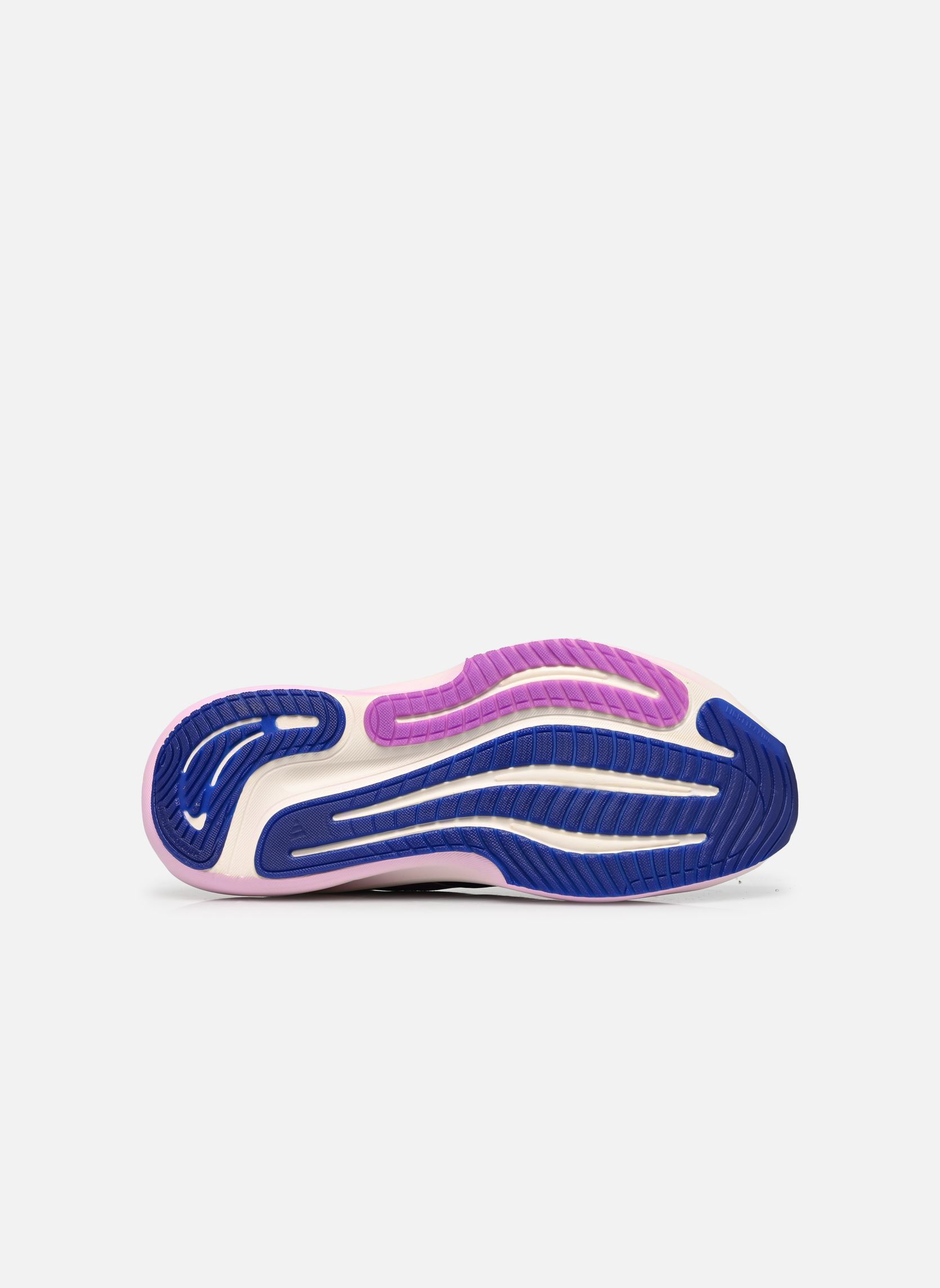 Sportschoenen SUPERNOVA RISE 3 W dames paars adidas performance Sportschoenen SUPERNOVA RISE 3 W dames paars PURE PURPLE