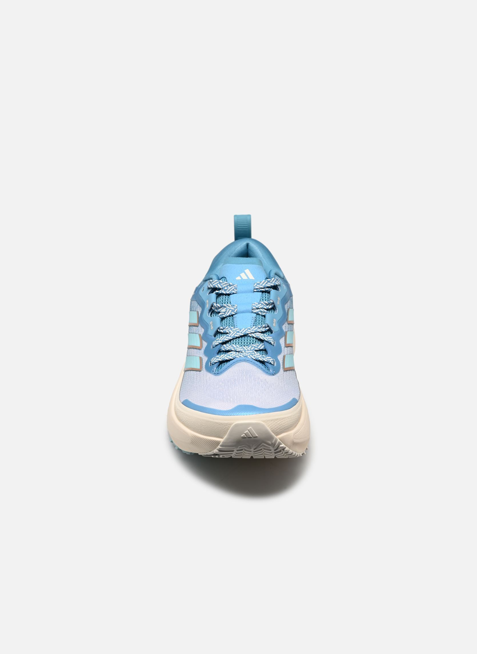 Chaussures de sport SUPERNOVA RISE W 3 femme bleu adidas performance Chaussures de sport SUPERNOVA RISE W 3 femme bleu TACTILE STEEL