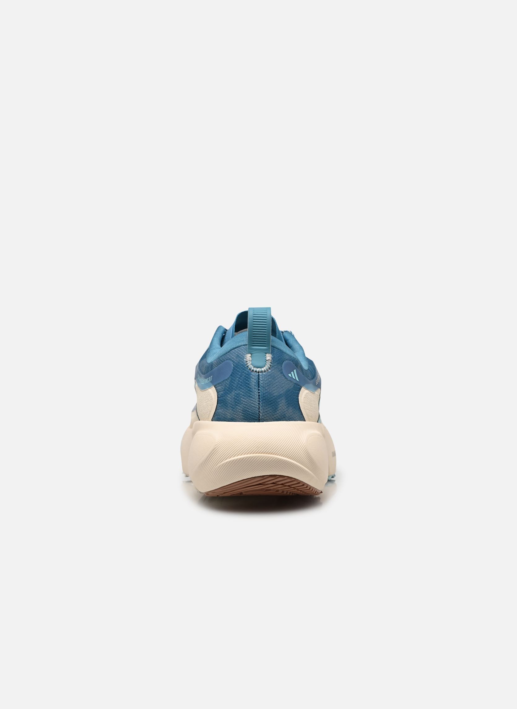 Chaussures de sport SUPERNOVA RISE W 3 femme bleu adidas performance Chaussures de sport SUPERNOVA RISE W 3 femme bleu TACTILE STEEL