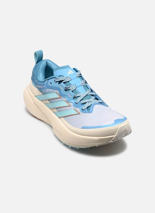 adidas performance Chaussures de sport SUPERNOVA RISE W 3 femme bleu