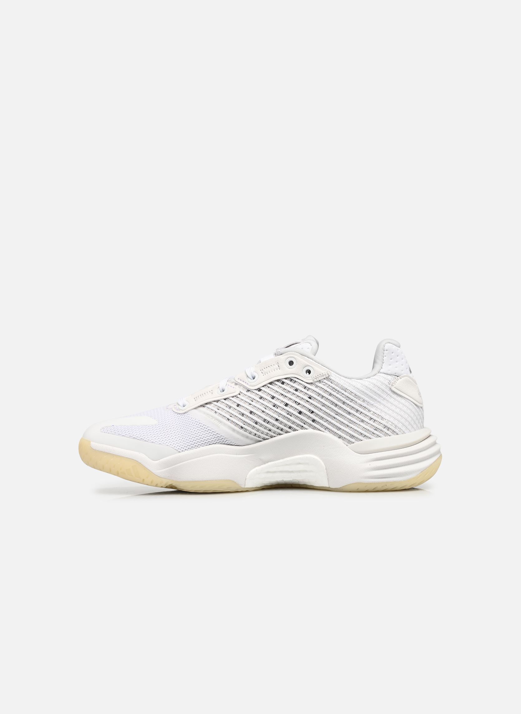 Chaussures de sport Stabil 16 W femme blanc adidas performance Chaussures de sport Stabil 16 W femme blanc FTWR WHITE