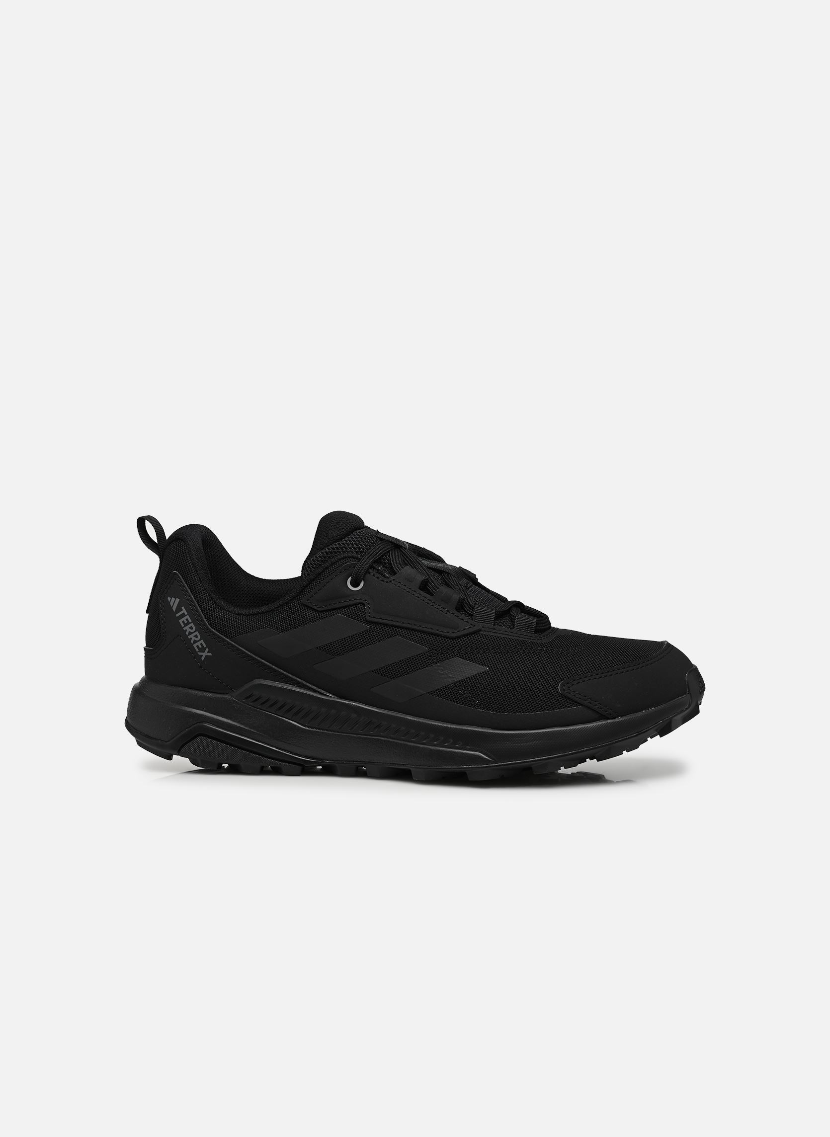 Sportschoenen TERREX ANYLANDER heren zwart adidas performance Sportschoenen TERREX ANYLANDER heren zwart CORE BLACK