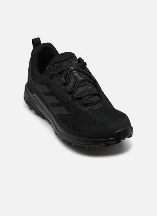 adidas performance Scarpe da sport TERREX ANYLANDER uomo nero