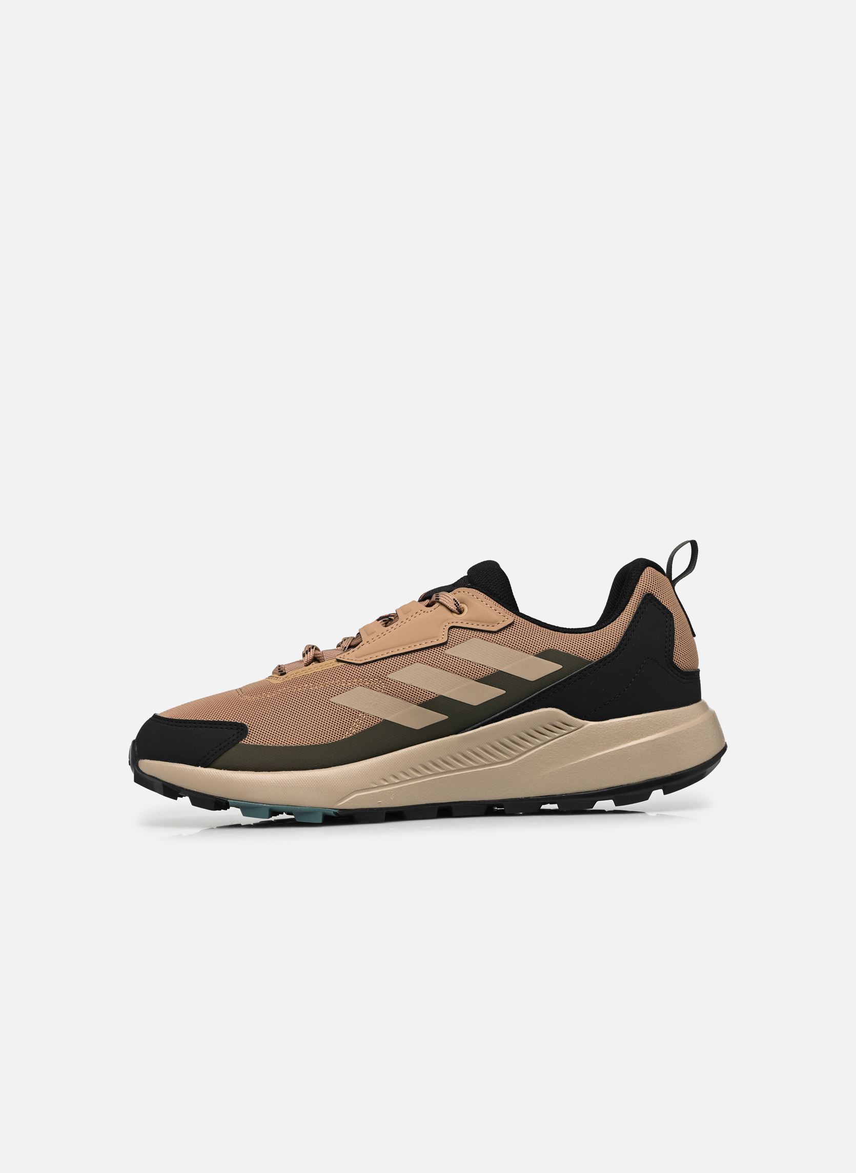 Chaussures de sport TERREX ANYLANDER homme marron adidas performance Chaussures de sport TERREX ANYLANDER homme marron CARDBOARD