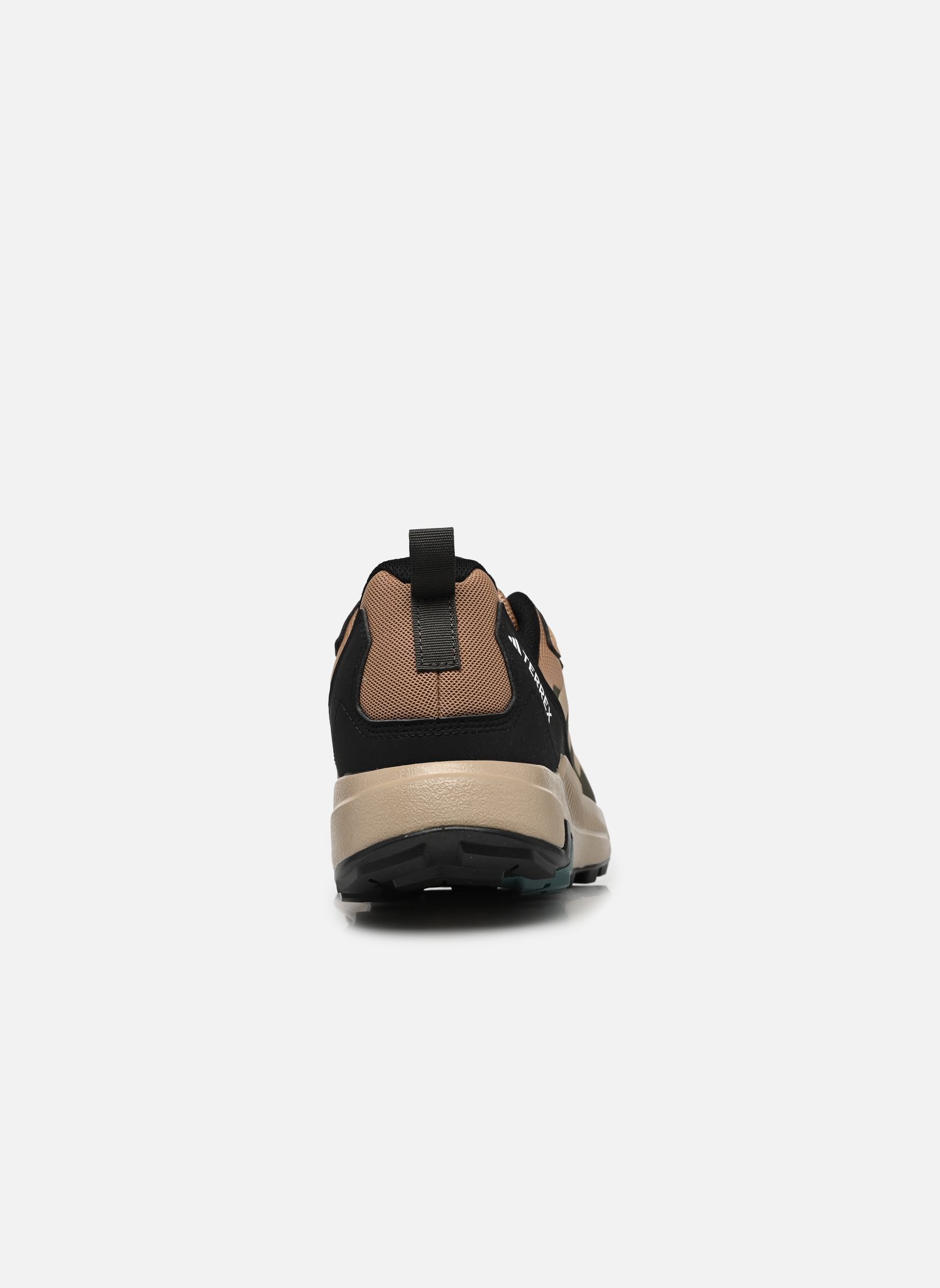 Chaussures de sport TERREX ANYLANDER homme marron adidas performance Chaussures de sport TERREX ANYLANDER homme marron CARDBOARD