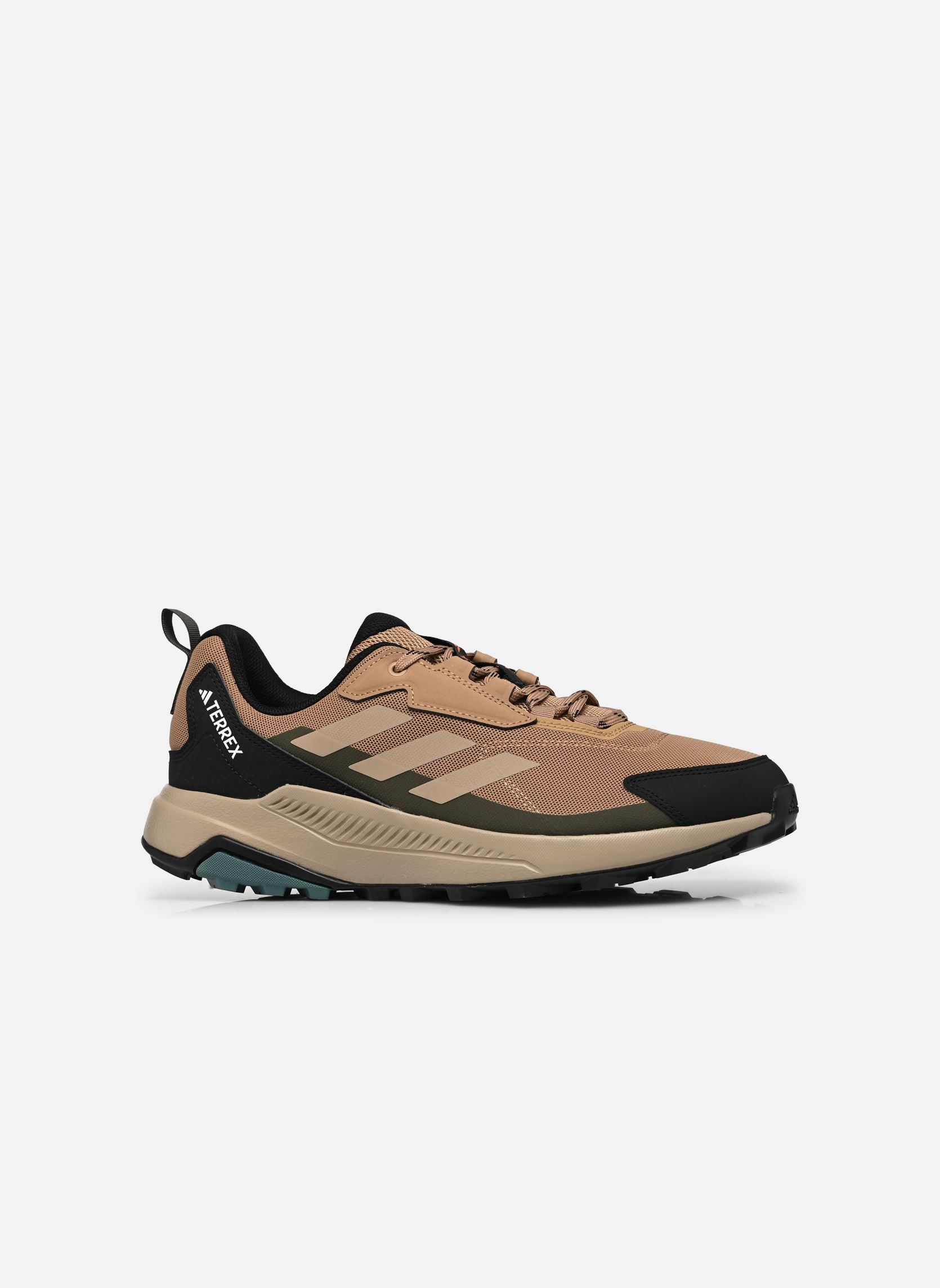 Chaussures de sport TERREX ANYLANDER homme marron adidas performance Chaussures de sport TERREX ANYLANDER homme marron CARDBOARD
