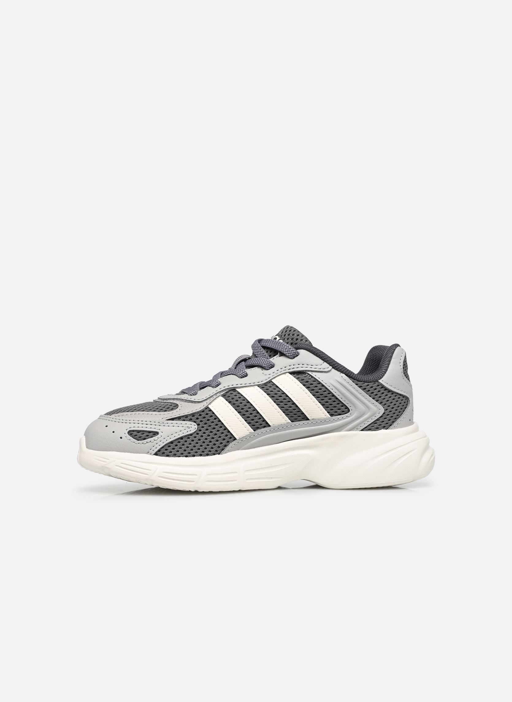 Baskets basses ECLYPTIX 2000 EL C gris adidas sportswear Baskets basses ECLYPTIX 2000 EL C gris GREY THREE