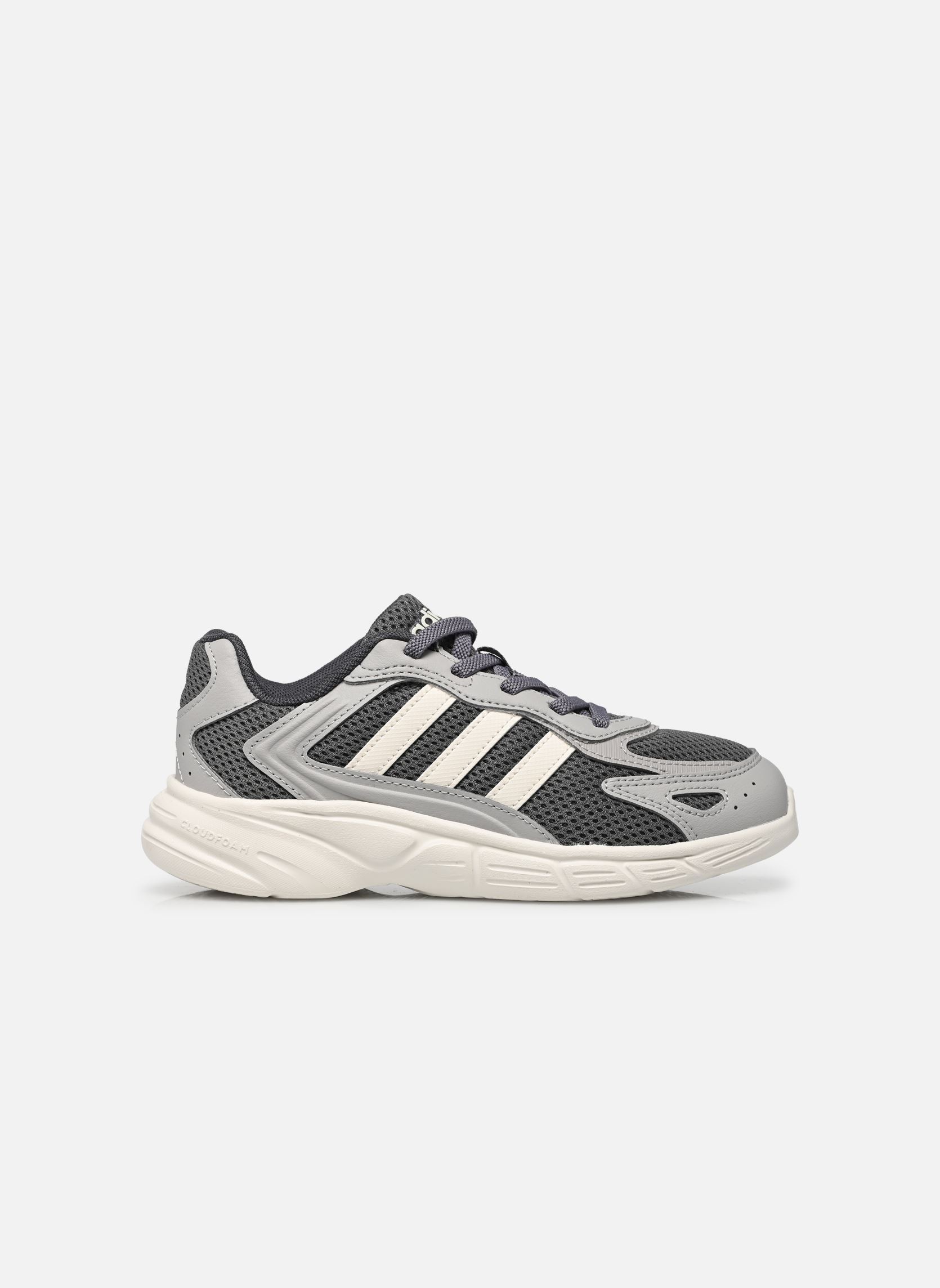 Baskets basses ECLYPTIX 2000 EL C gris adidas sportswear Baskets basses ECLYPTIX 2000 EL C gris GREY THREE