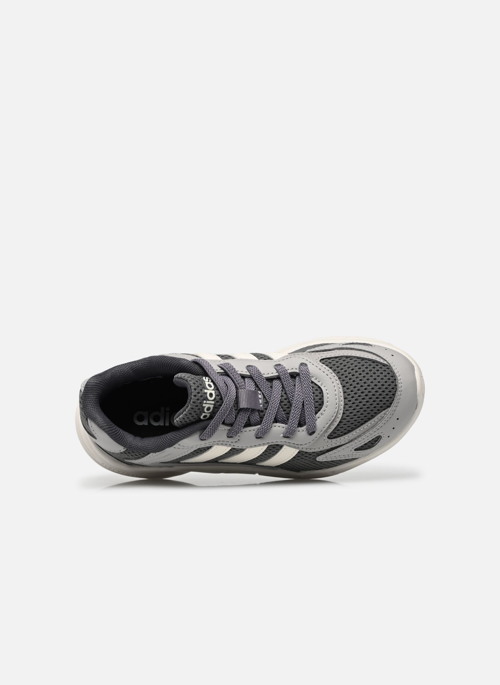 Baskets basses ECLYPTIX 2000 EL C gris adidas sportswear Baskets basses ECLYPTIX 2000 EL C gris GREY THREE