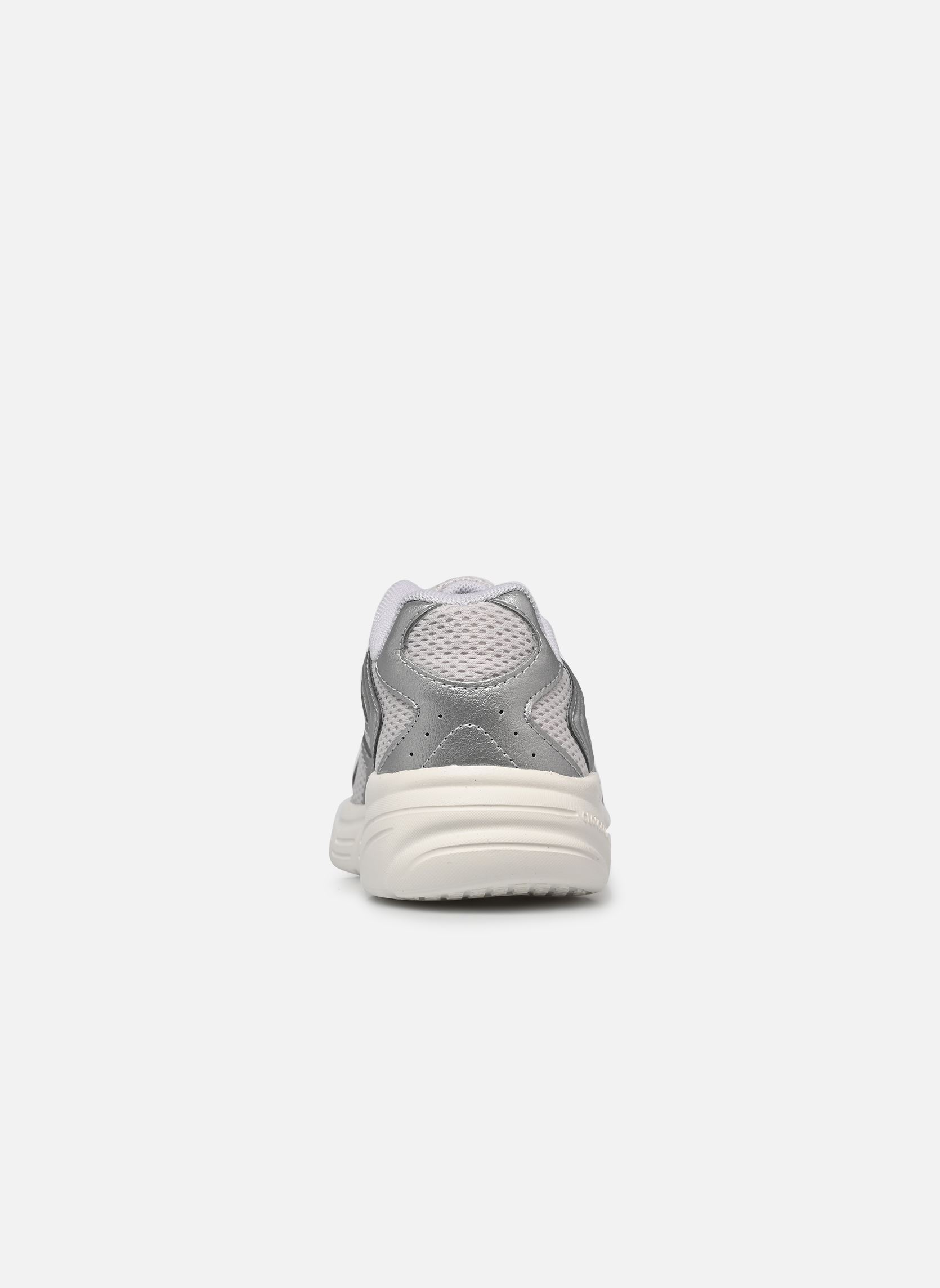 Niedrige Sneaker ECLYPTIX 2000 EL C silber adidas sportswear Niedrige Sneaker ECLYPTIX 2000 EL C silber GREY ONE