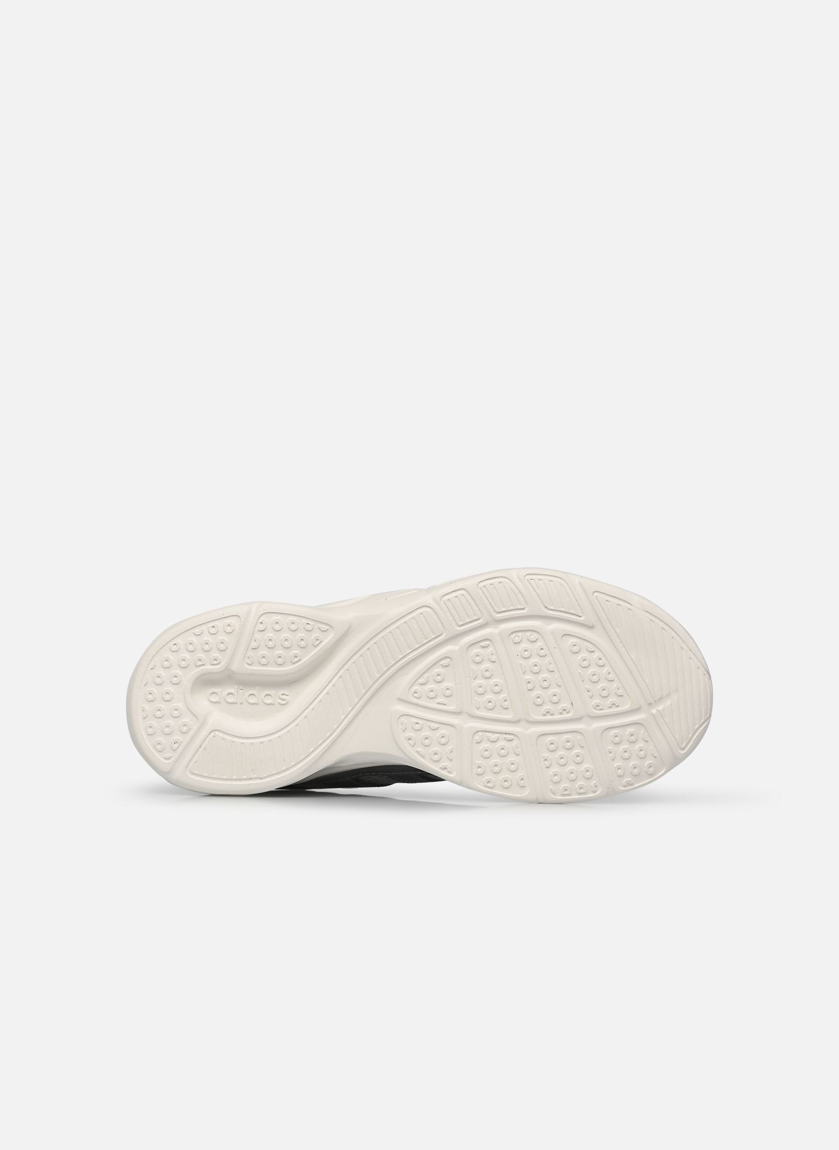 Niedrige Sneaker ECLYPTIX 2000 EL C silber adidas sportswear Niedrige Sneaker ECLYPTIX 2000 EL C silber GREY ONE
