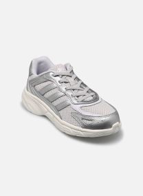 Niedrige Sneaker ECLYPTIX 2000 EL C silber adidas sportswear Niedrige Sneaker ECLYPTIX 2000 EL C silber GREY ONE