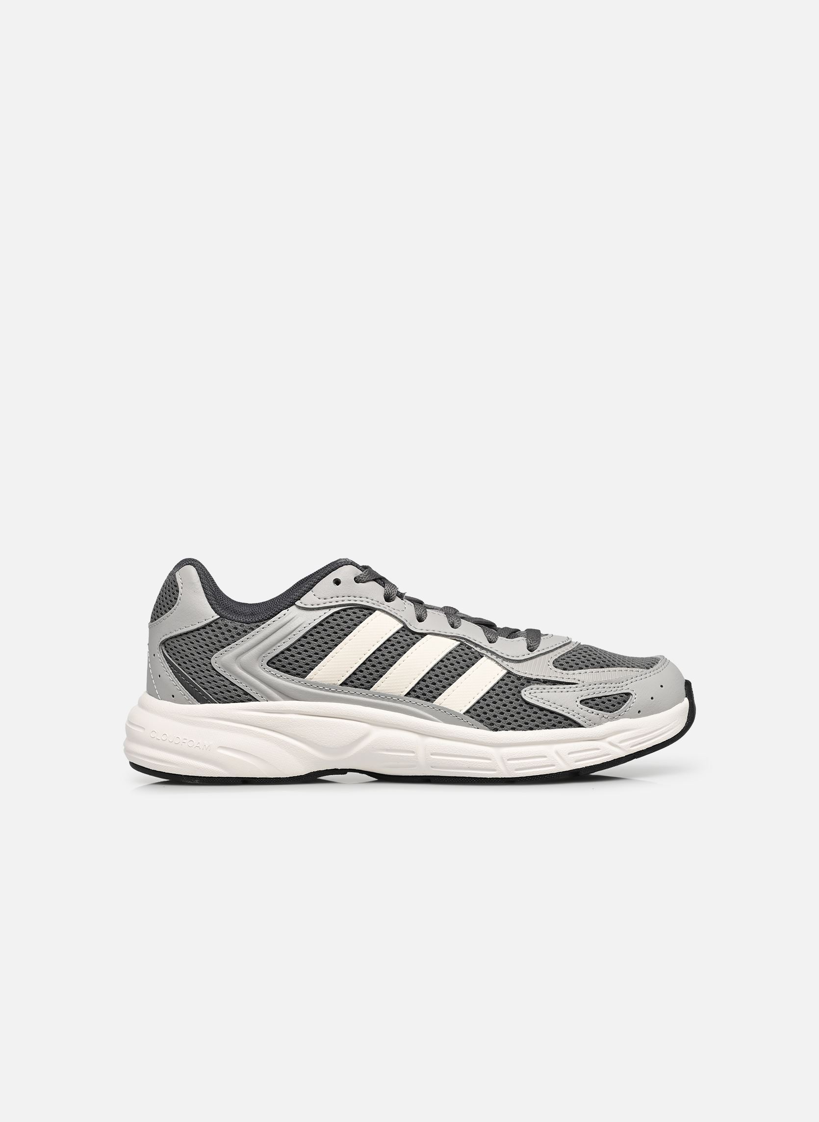 Sneaker ECLYPTIX 2000 J grau adidas sportswear Sneaker ECLYPTIX 2000 J grau GREY THREE