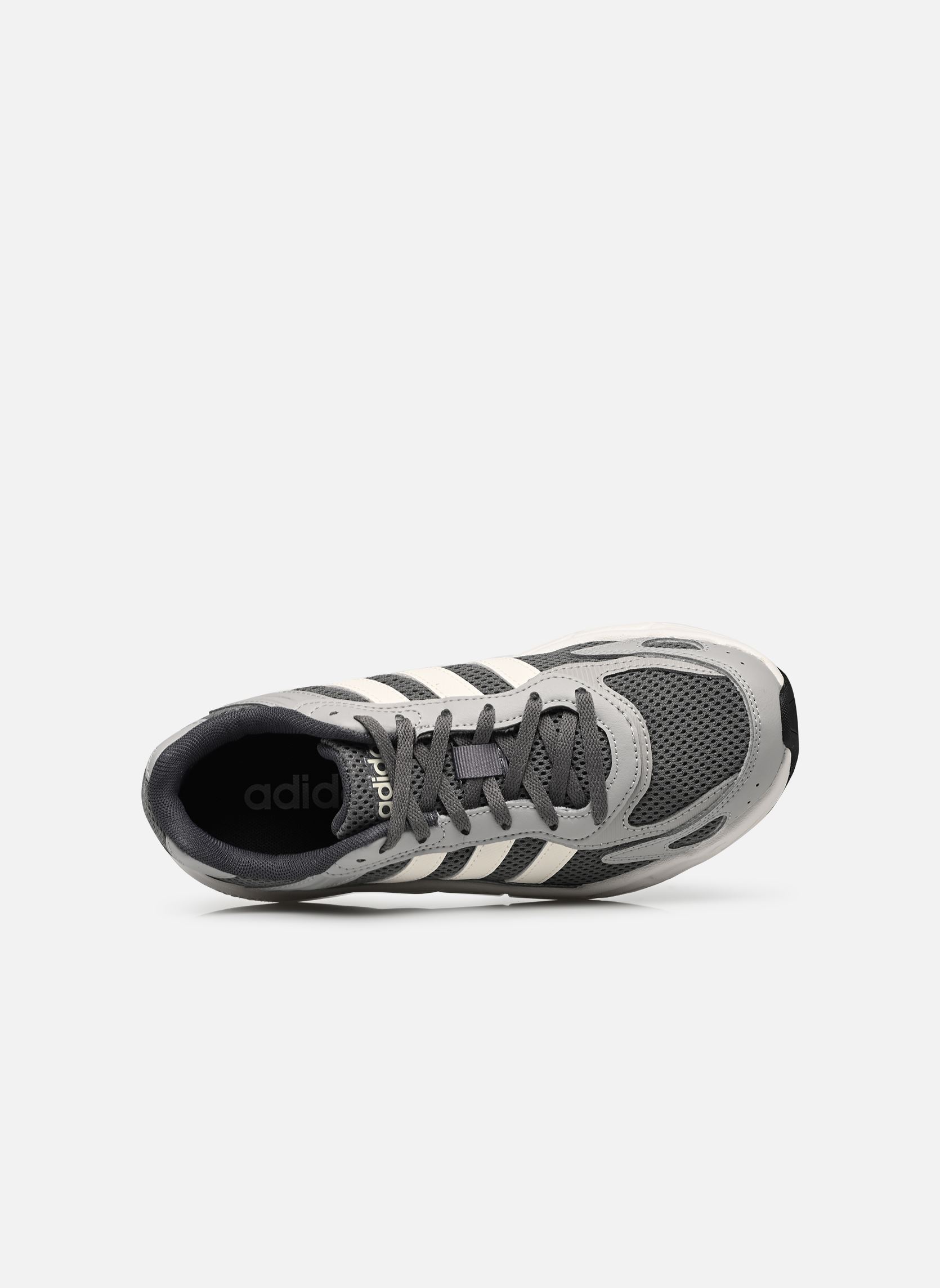 Sneaker ECLYPTIX 2000 J grau adidas sportswear Sneaker ECLYPTIX 2000 J grau GREY THREE