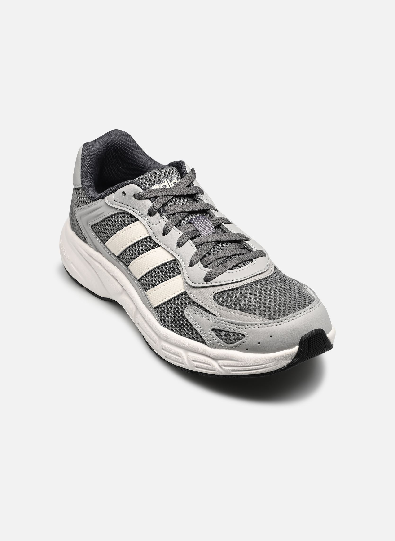 Sneaker ECLYPTIX 2000 J grau adidas sportswear Sneaker ECLYPTIX 2000 J grau GREY THREE