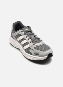 Sneaker ECLYPTIX 2000 J grau