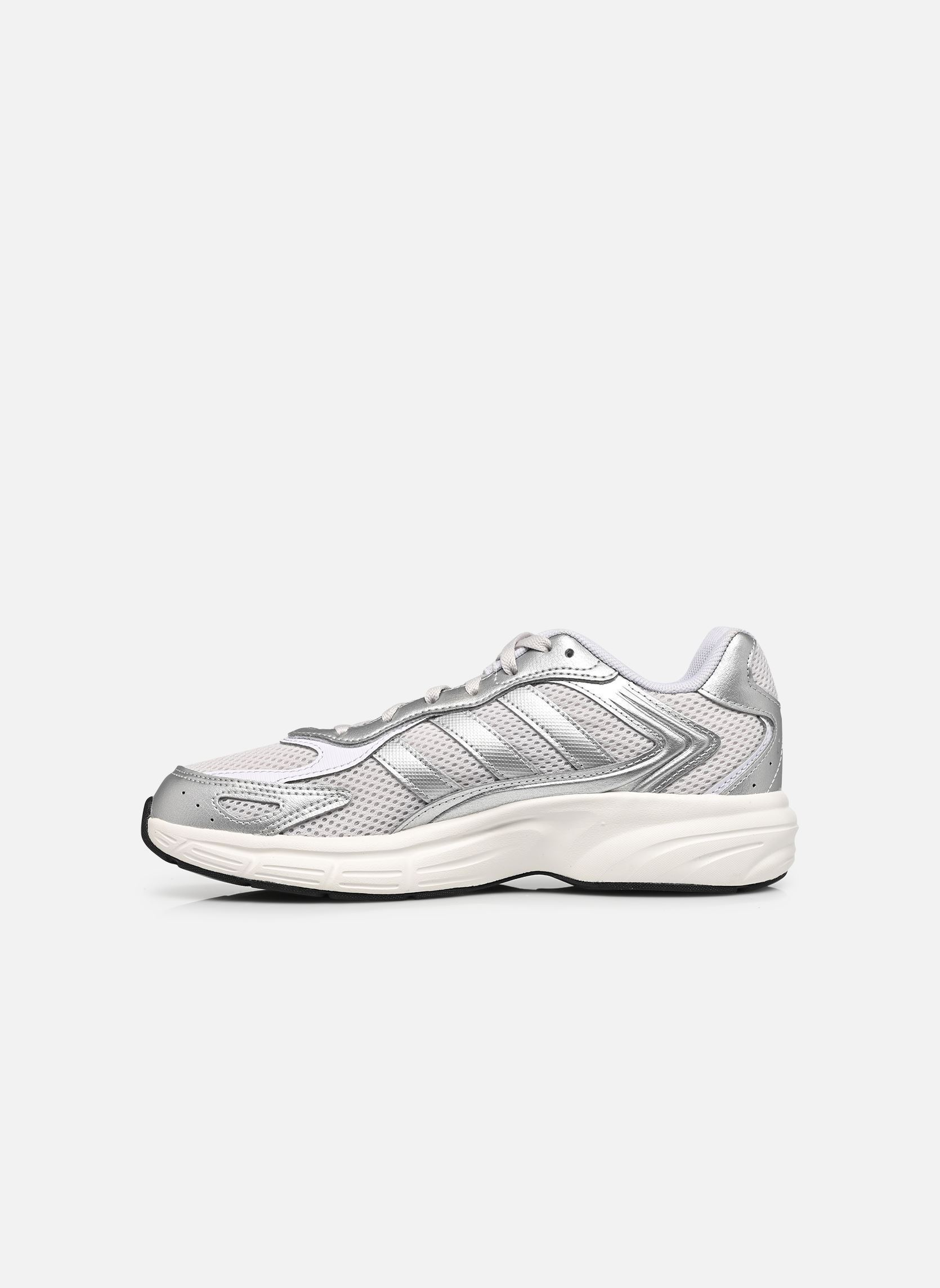 Sneaker ECLYPTIX 2000 J silber adidas sportswear Sneaker ECLYPTIX 2000 J silber GREY ONE