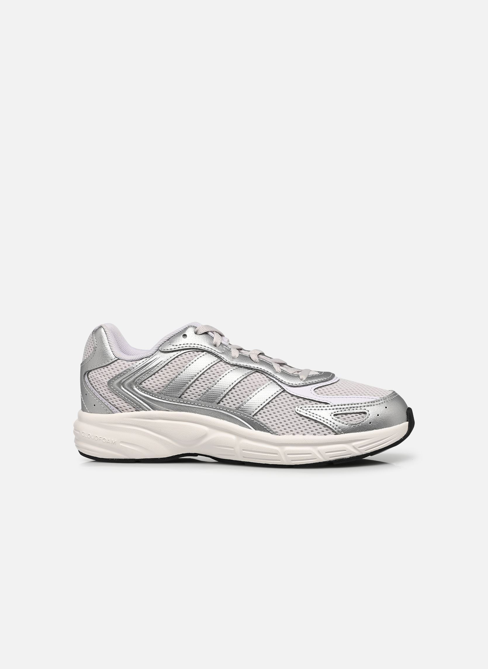 Sneaker ECLYPTIX 2000 J silber adidas sportswear Sneaker ECLYPTIX 2000 J silber GREY ONE