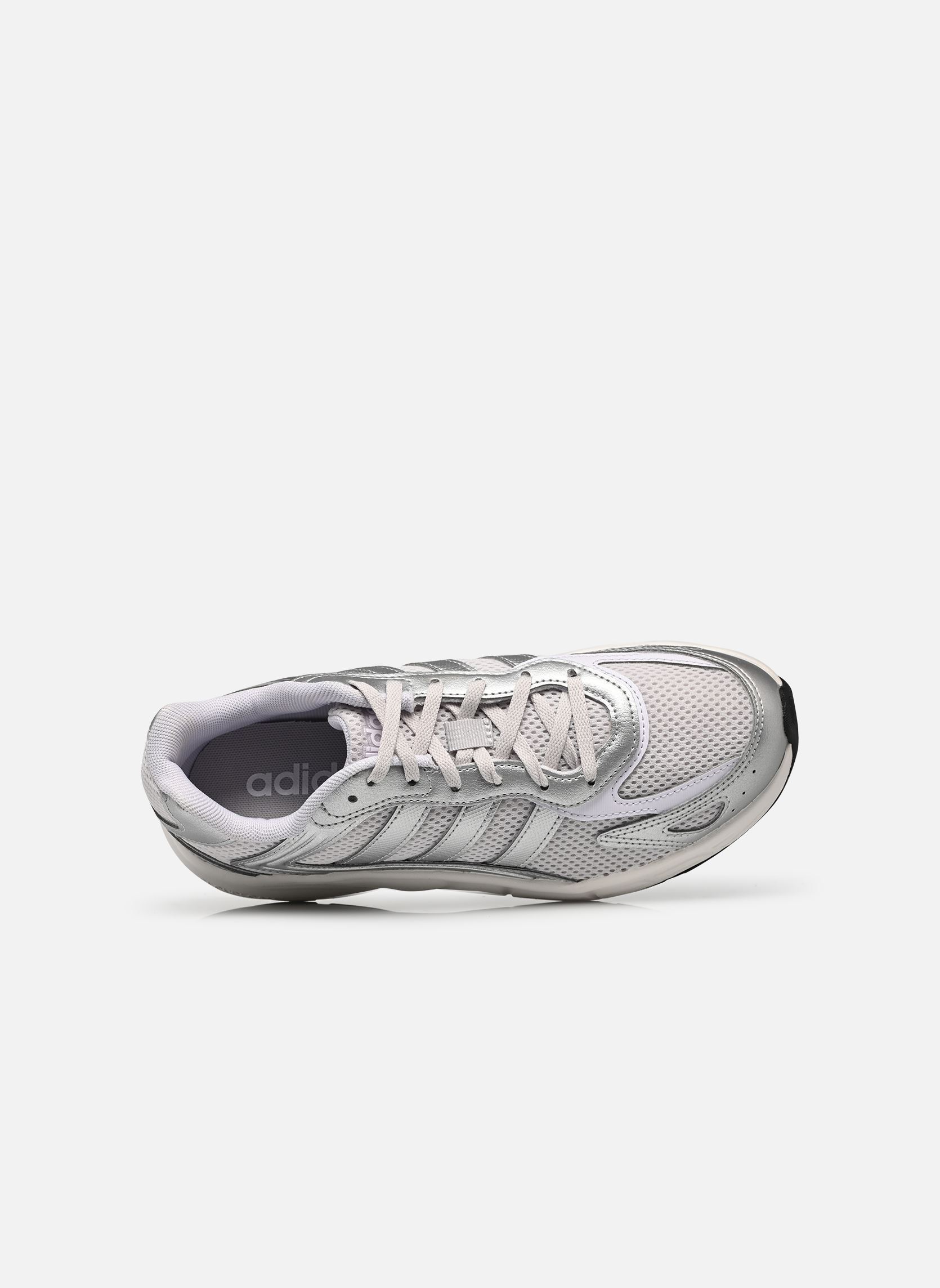 Sneaker ECLYPTIX 2000 J silber adidas sportswear Sneaker ECLYPTIX 2000 J silber GREY ONE