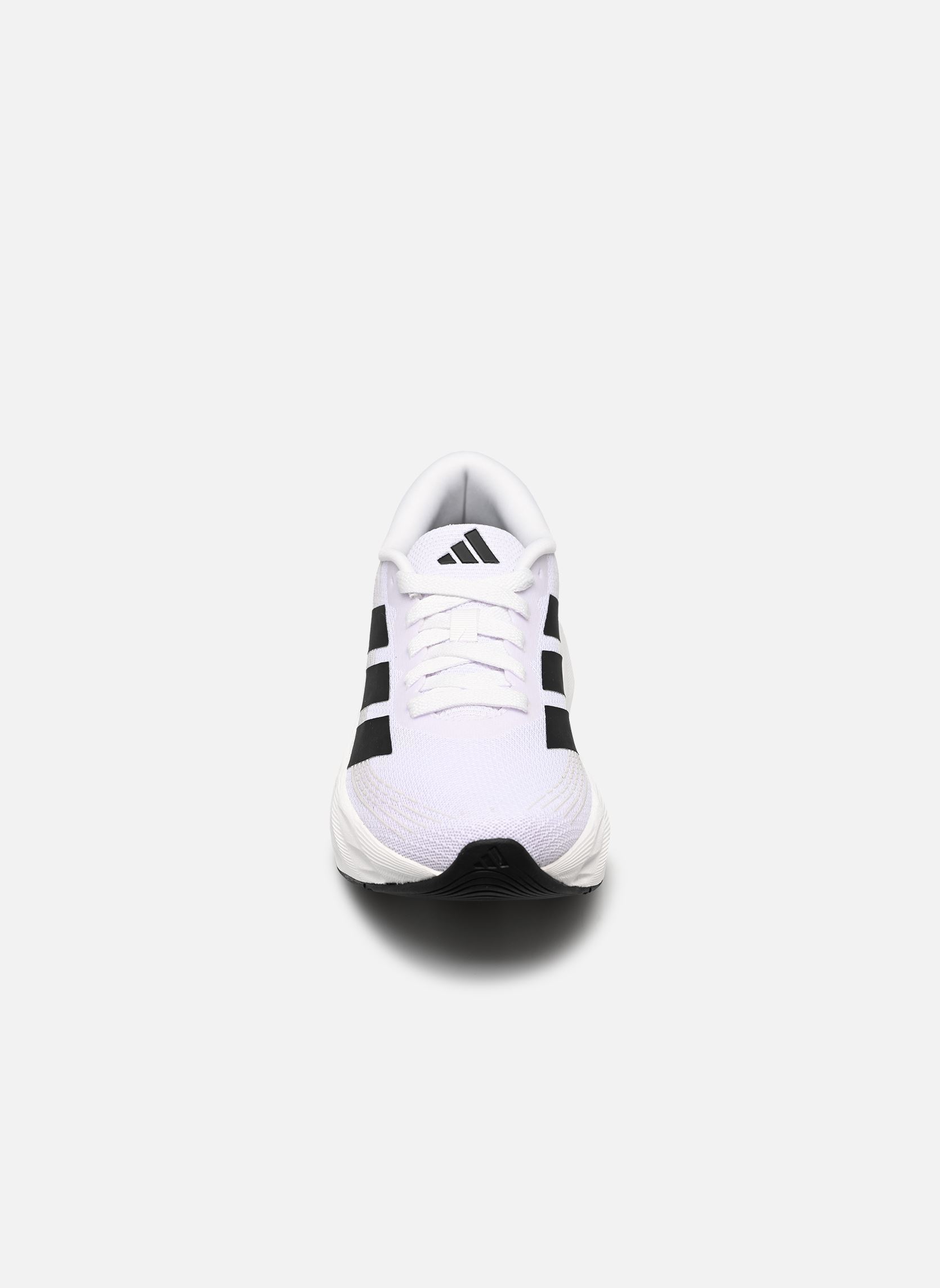 Baskets basses GALAXY 8 J blanc adidas sportswear Baskets basses GALAXY 8 J blanc FTWR WHITE