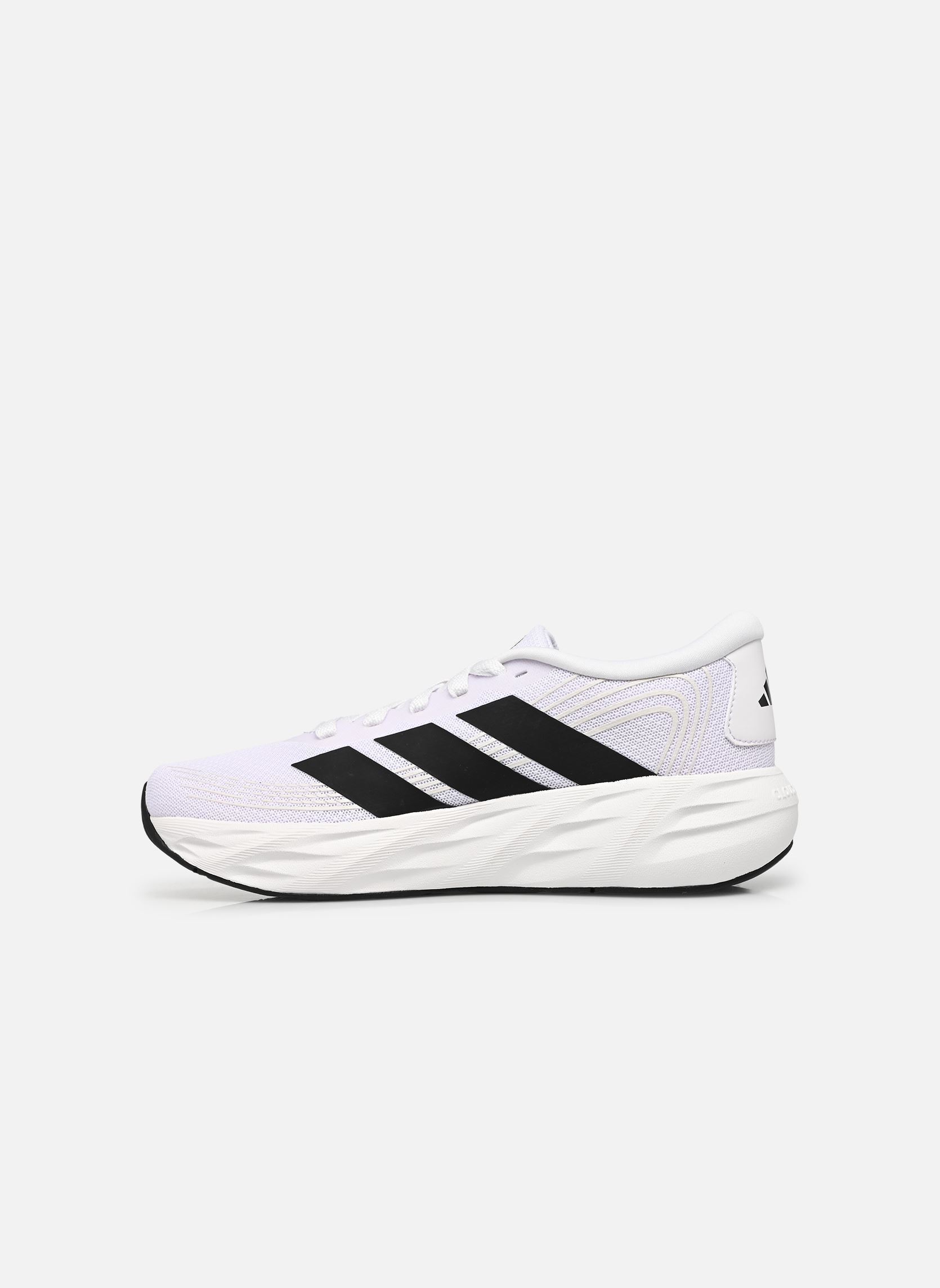 Baskets basses GALAXY 8 J blanc adidas sportswear Baskets basses GALAXY 8 J blanc FTWR WHITE