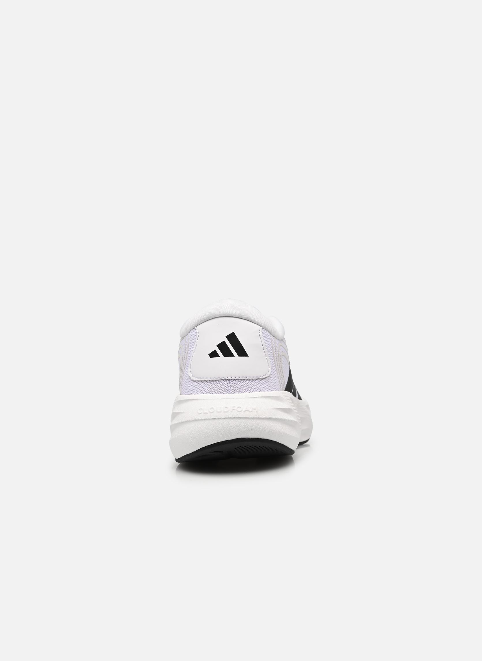 Baskets basses GALAXY 8 J blanc adidas sportswear Baskets basses GALAXY 8 J blanc FTWR WHITE